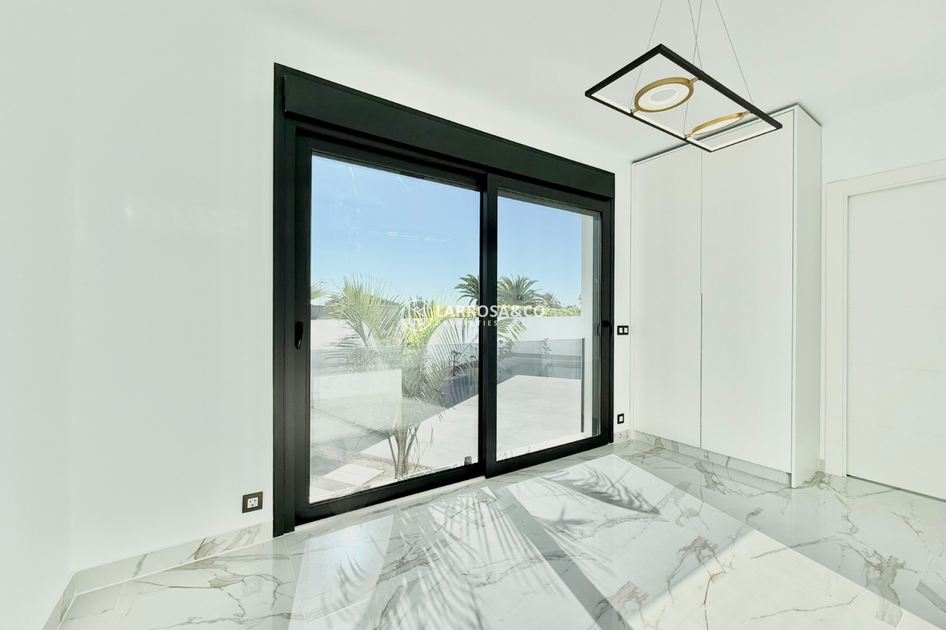 Resale - Detached House/Villa - Ciudad Quesada