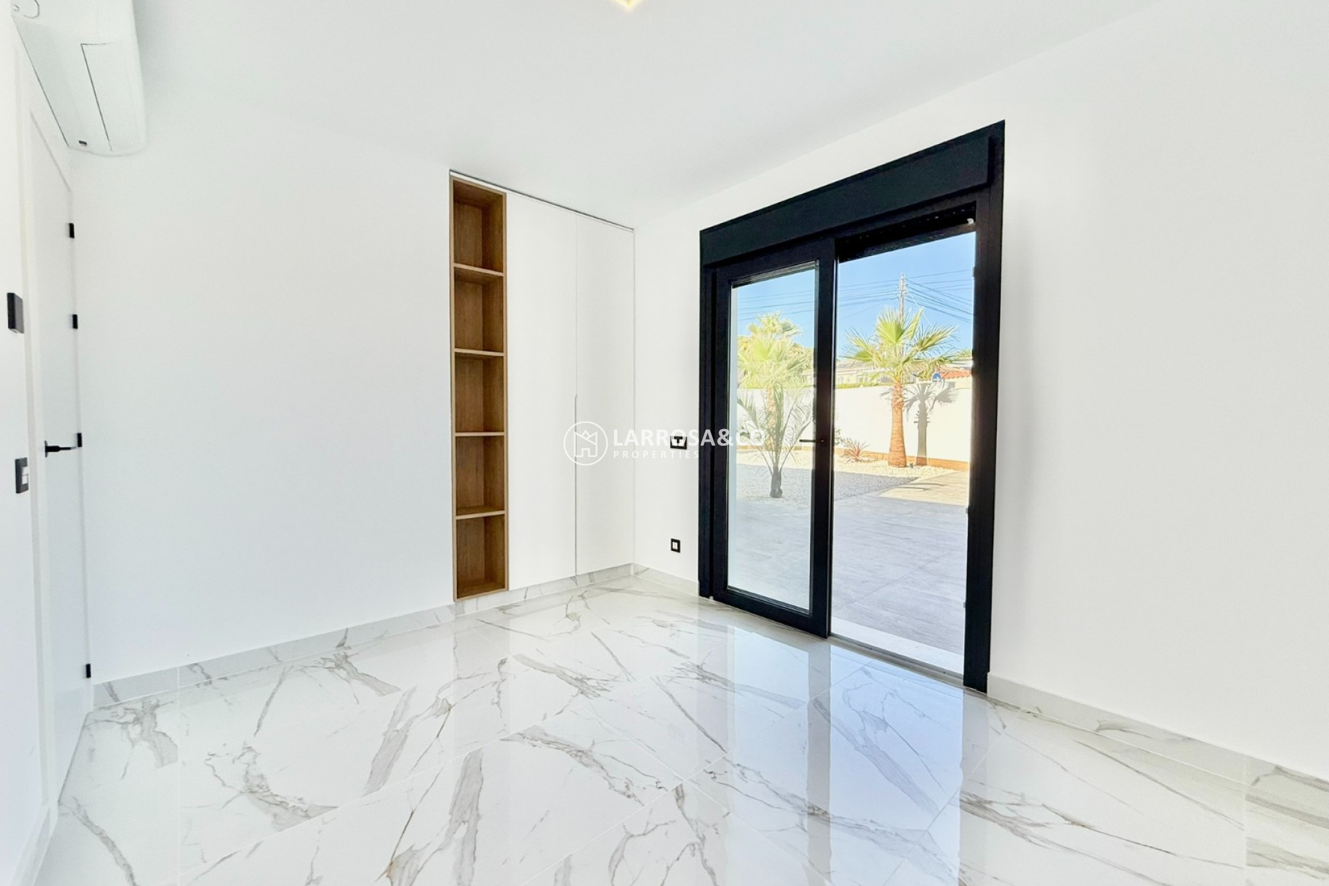 Resale - Detached House/Villa - Ciudad Quesada