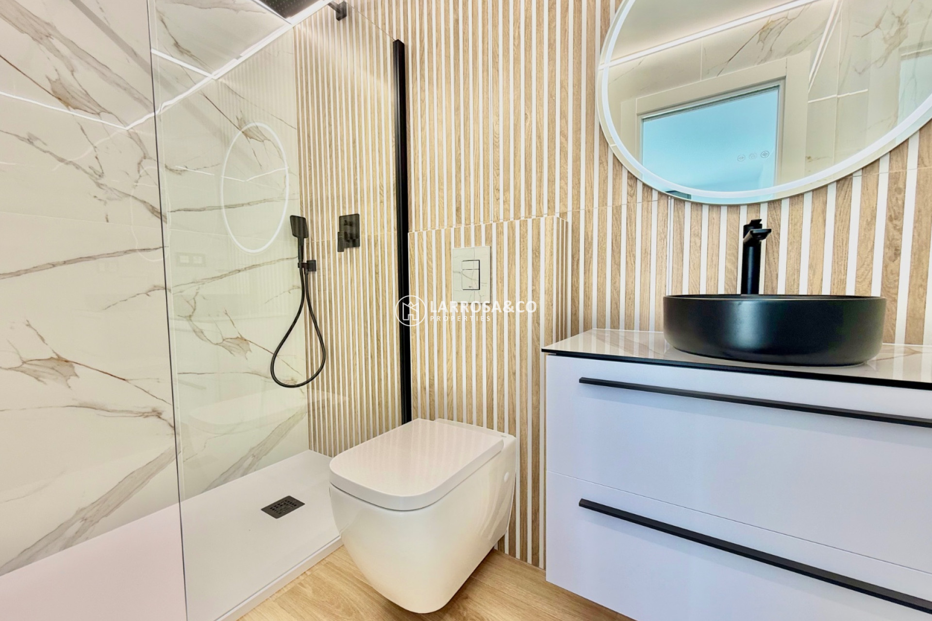 Resale - Detached House/Villa - Ciudad Quesada