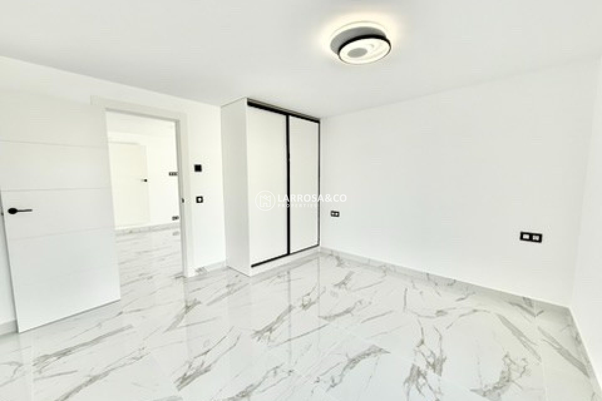 Resale - Detached House/Villa - Ciudad Quesada