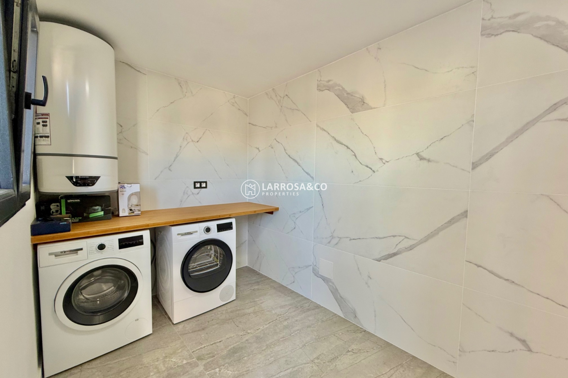 Resale - Detached House/Villa - Ciudad Quesada