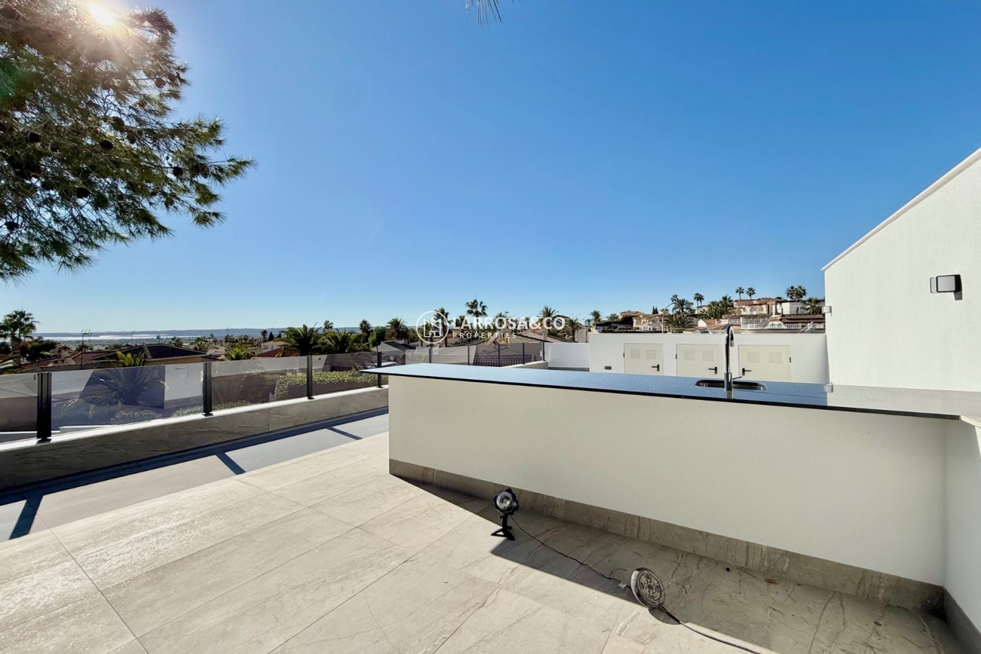 Resale - Detached House/Villa - Ciudad Quesada