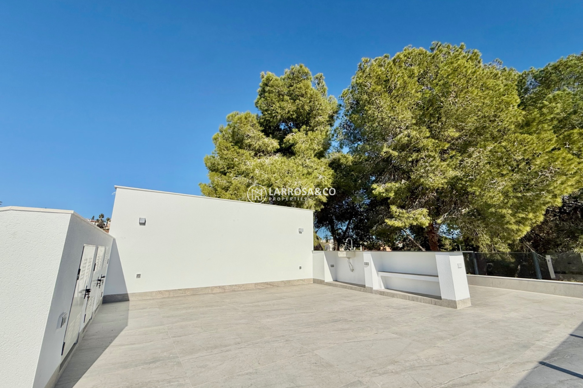Resale - Detached House/Villa - Ciudad Quesada
