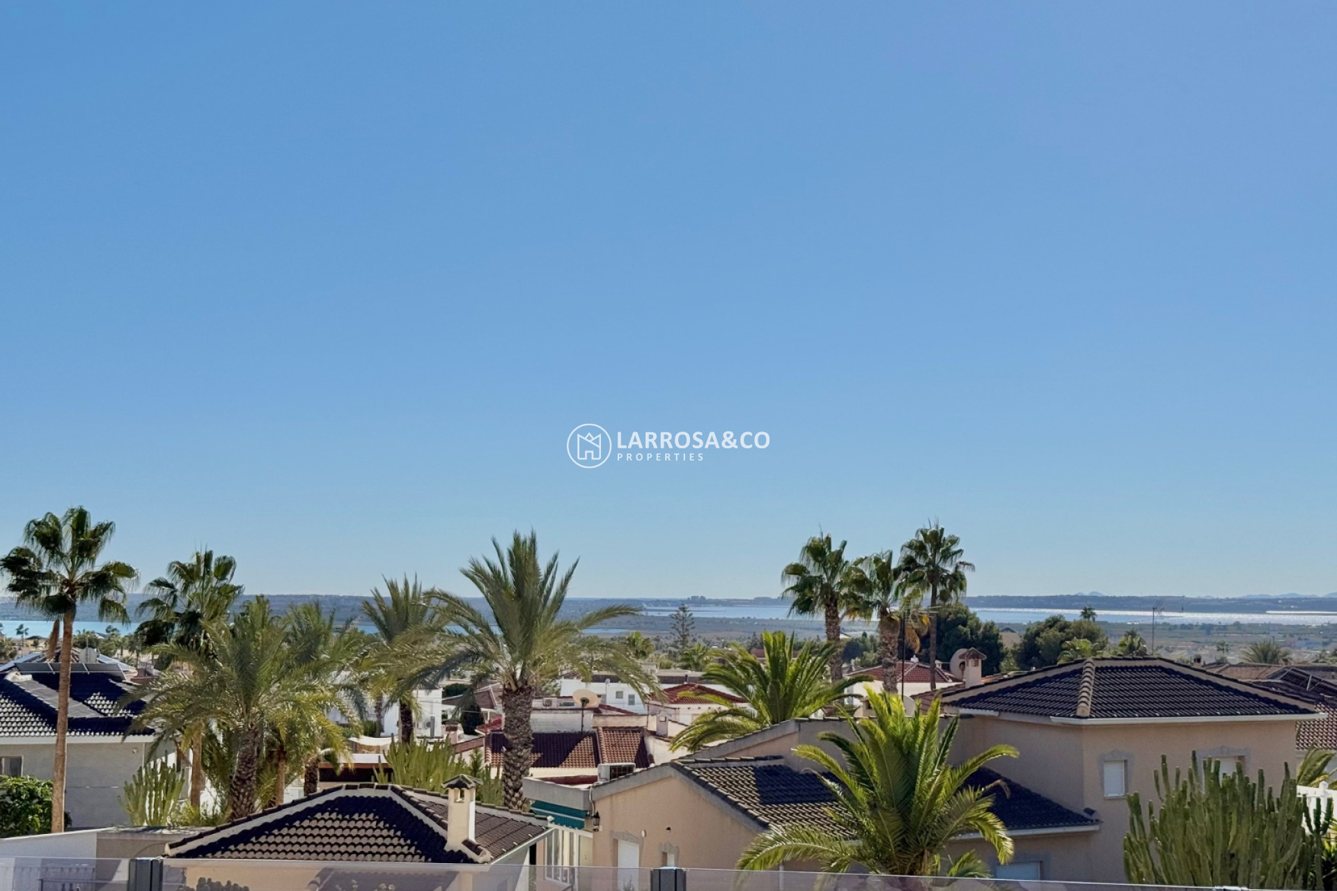 Resale - Detached House/Villa - Ciudad Quesada