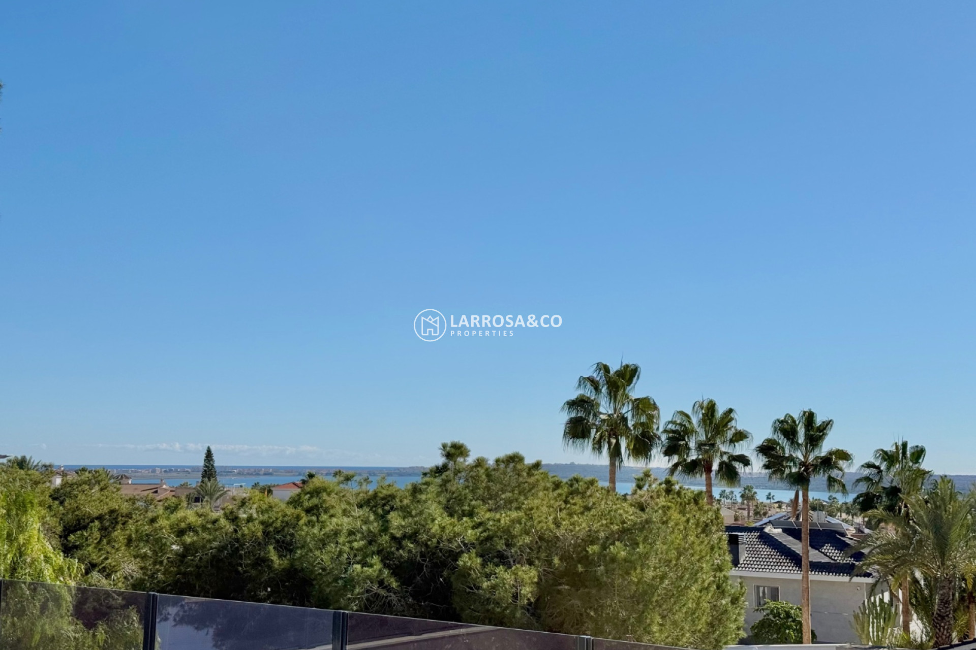 Resale - Detached House/Villa - Ciudad Quesada