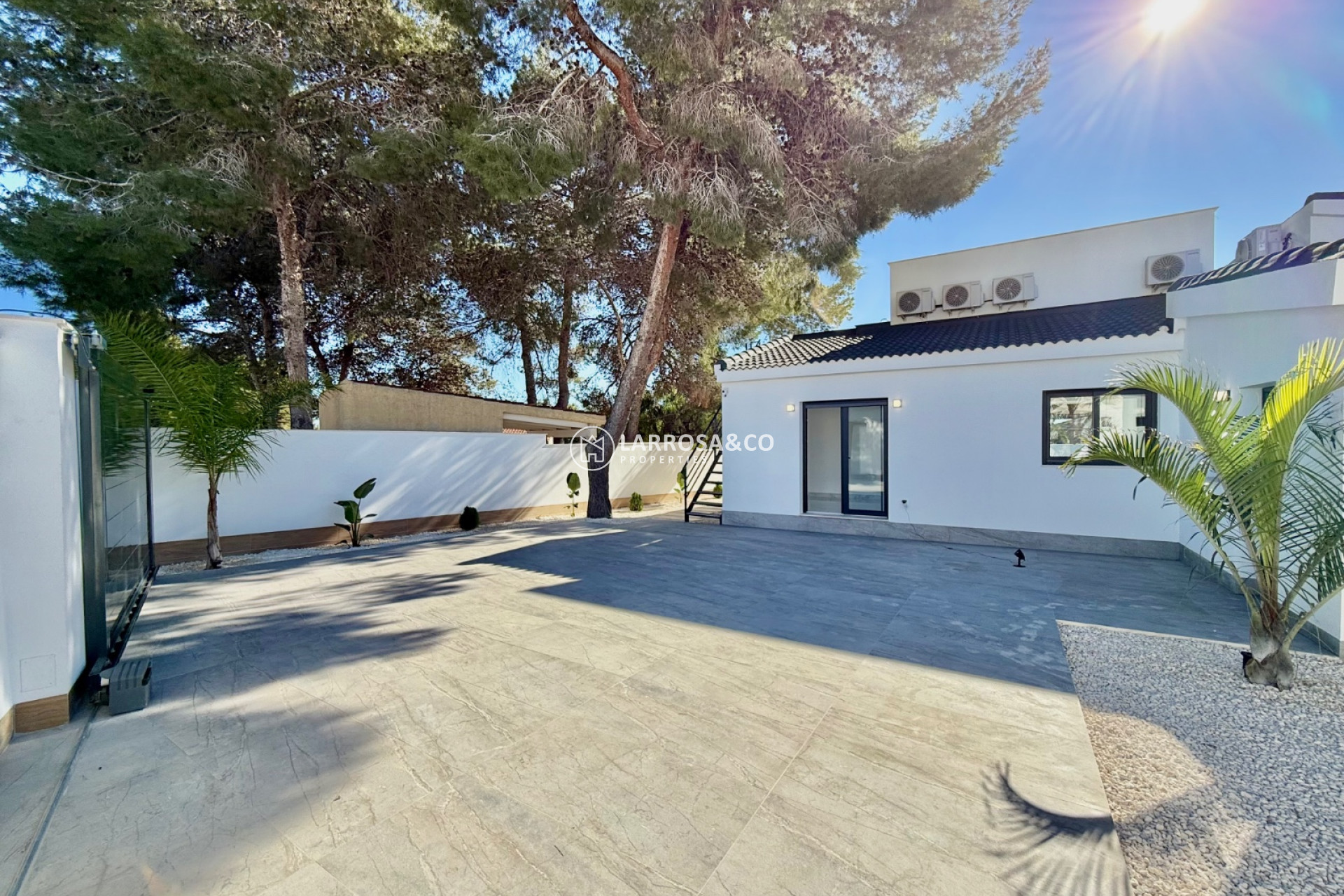 Resale - Detached House/Villa - Ciudad Quesada