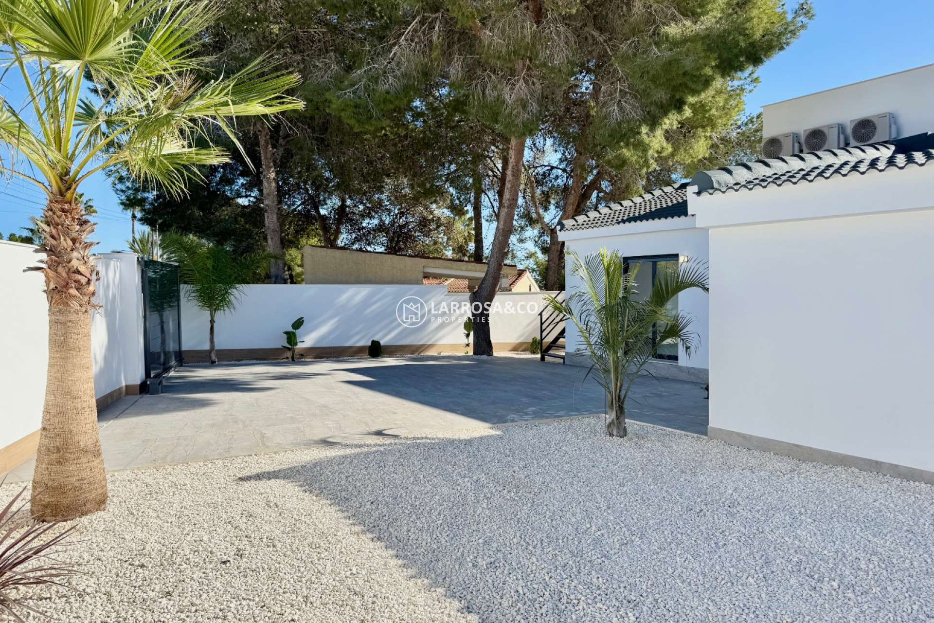Resale - Detached House/Villa - Ciudad Quesada