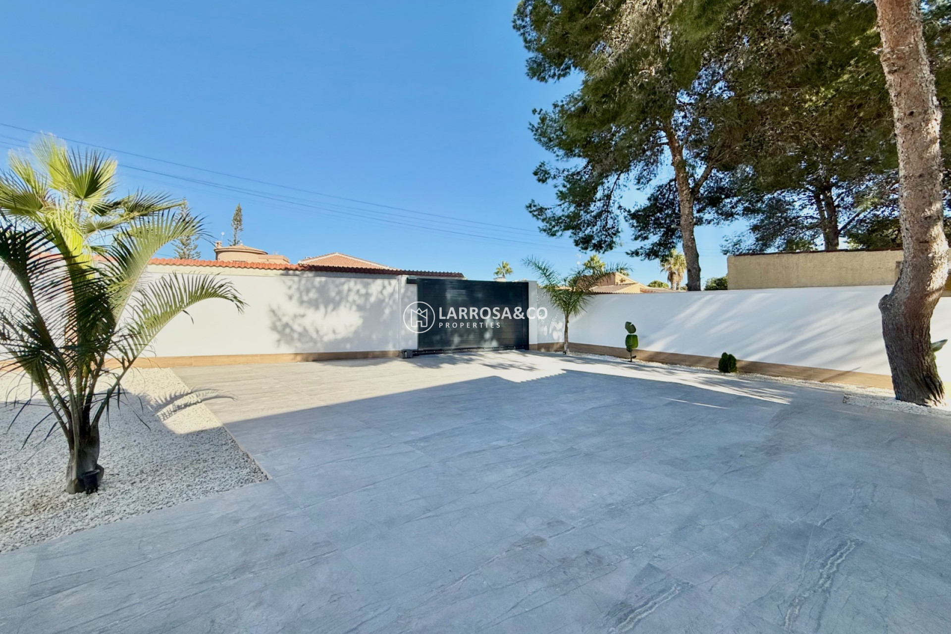 Resale - Detached House/Villa - Ciudad Quesada