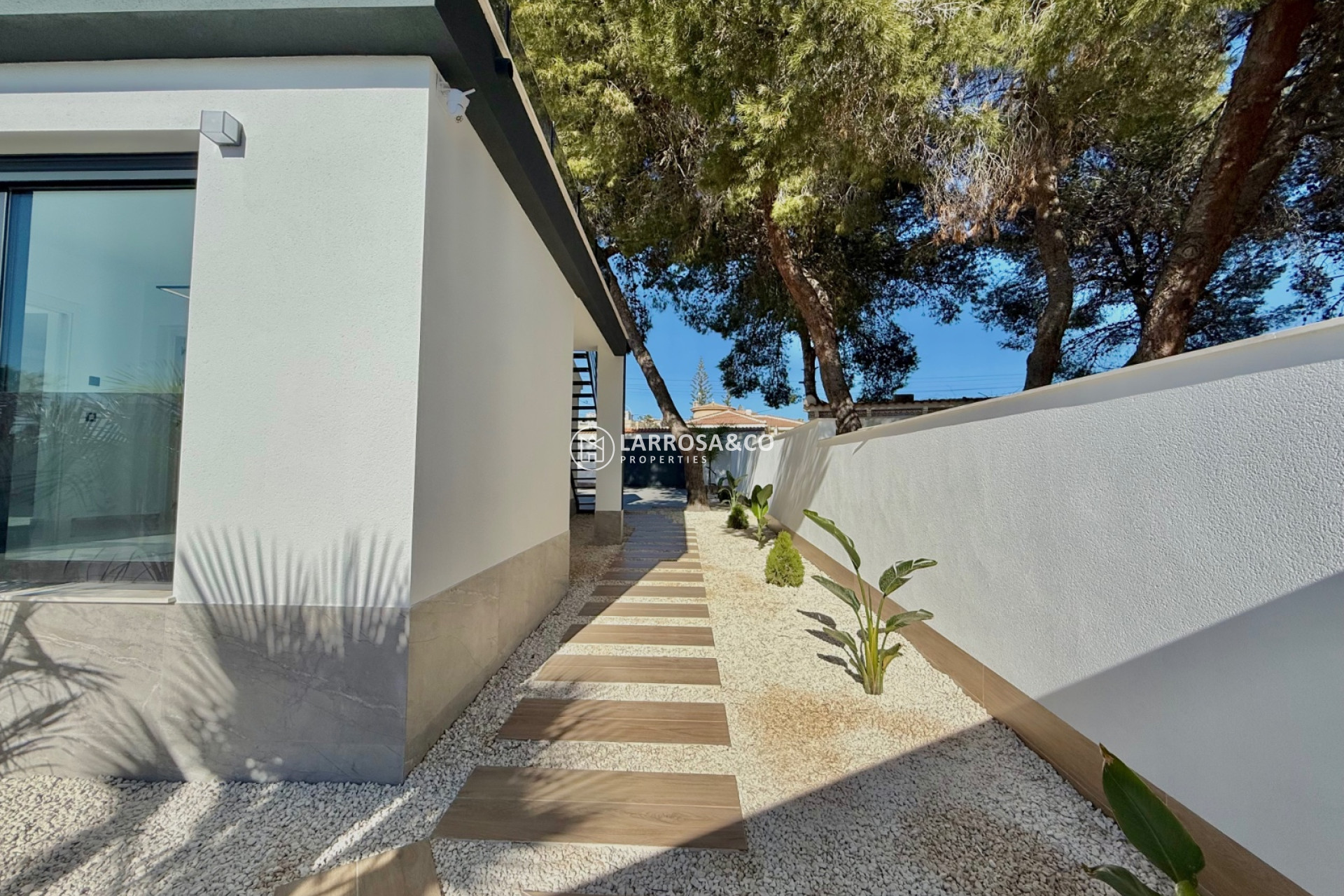 Resale - Detached House/Villa - Ciudad Quesada