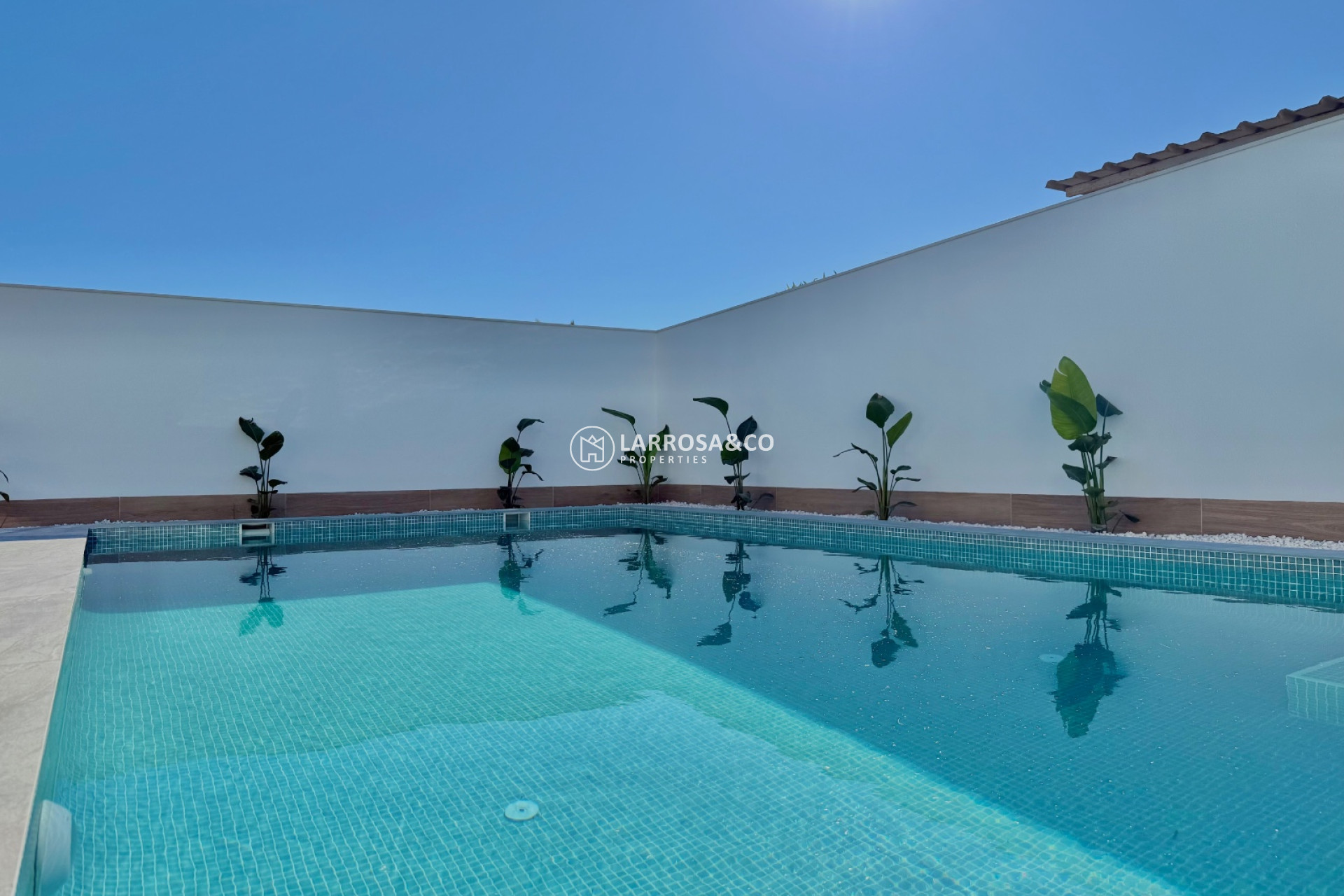 Resale - Detached House/Villa - Ciudad Quesada