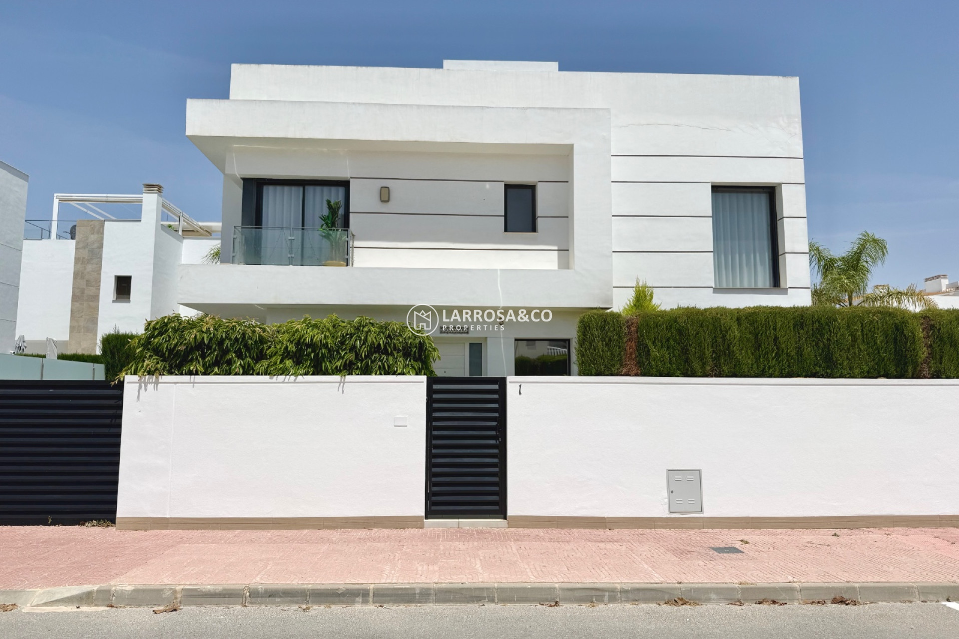 Resale - Detached House/Villa - Ciudad Quesada