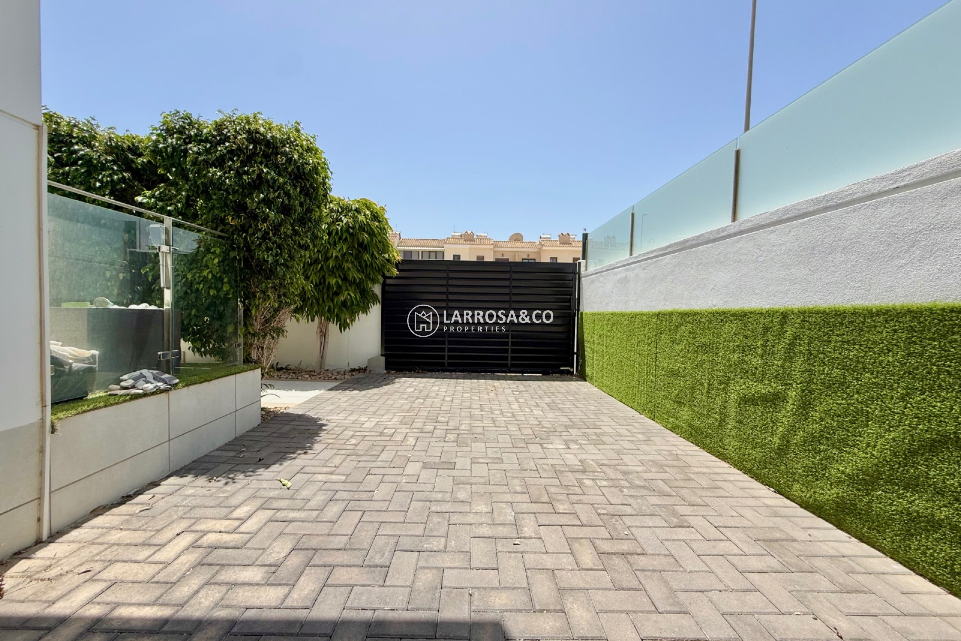 Resale - Detached House/Villa - Ciudad Quesada