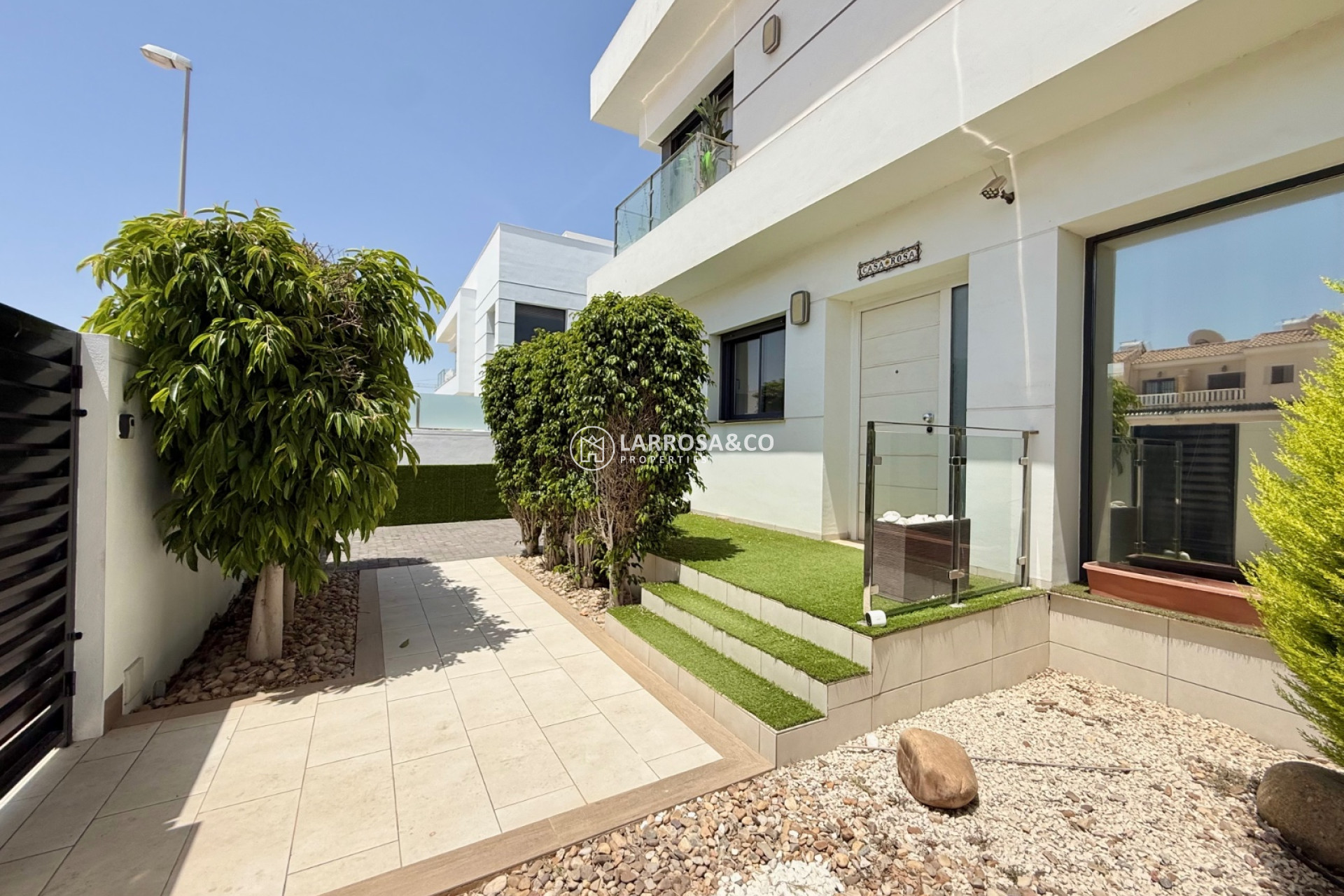 Resale - Detached House/Villa - Ciudad Quesada