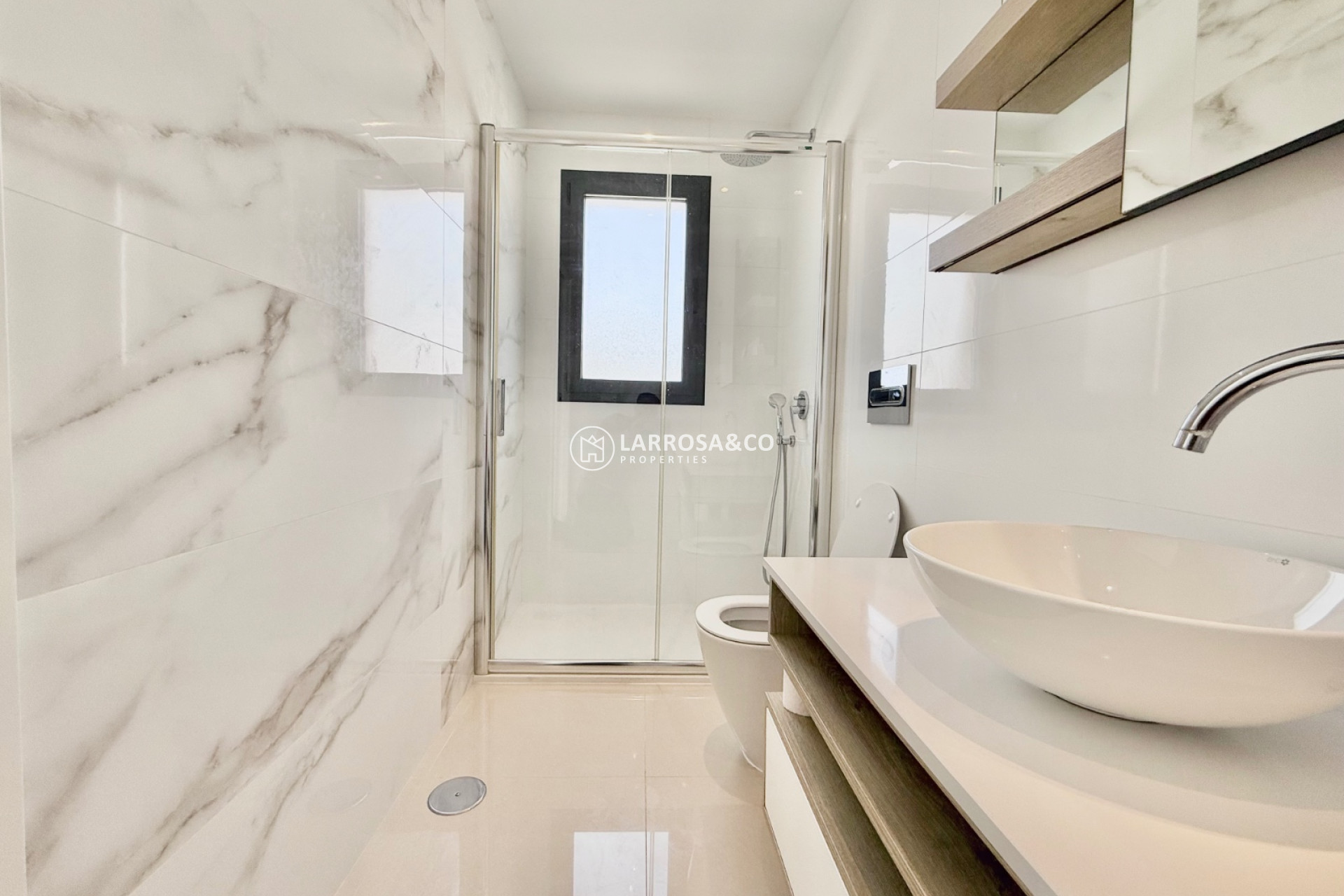 Resale - Detached House/Villa - Ciudad Quesada