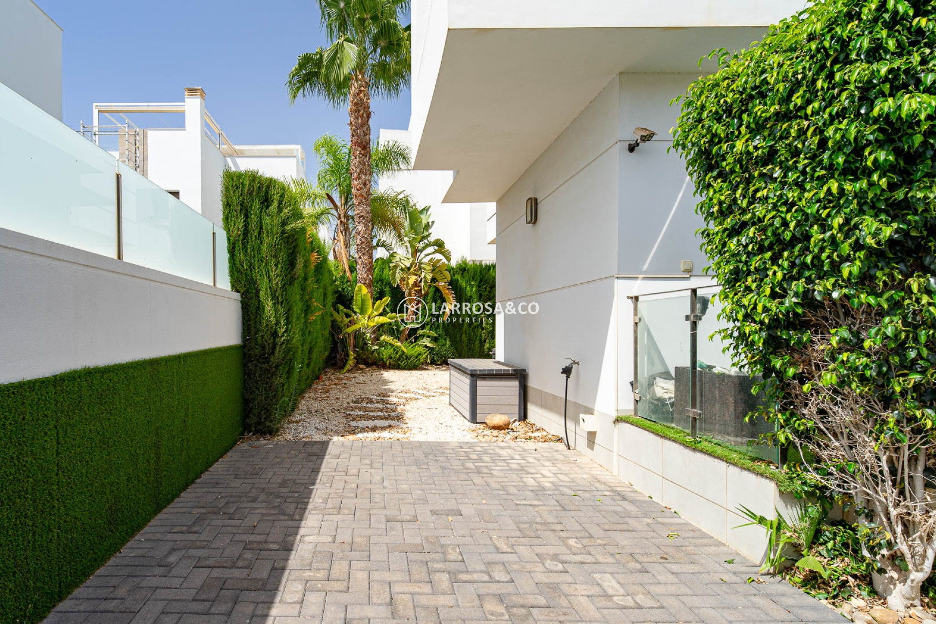 Resale - Detached House/Villa - Ciudad Quesada