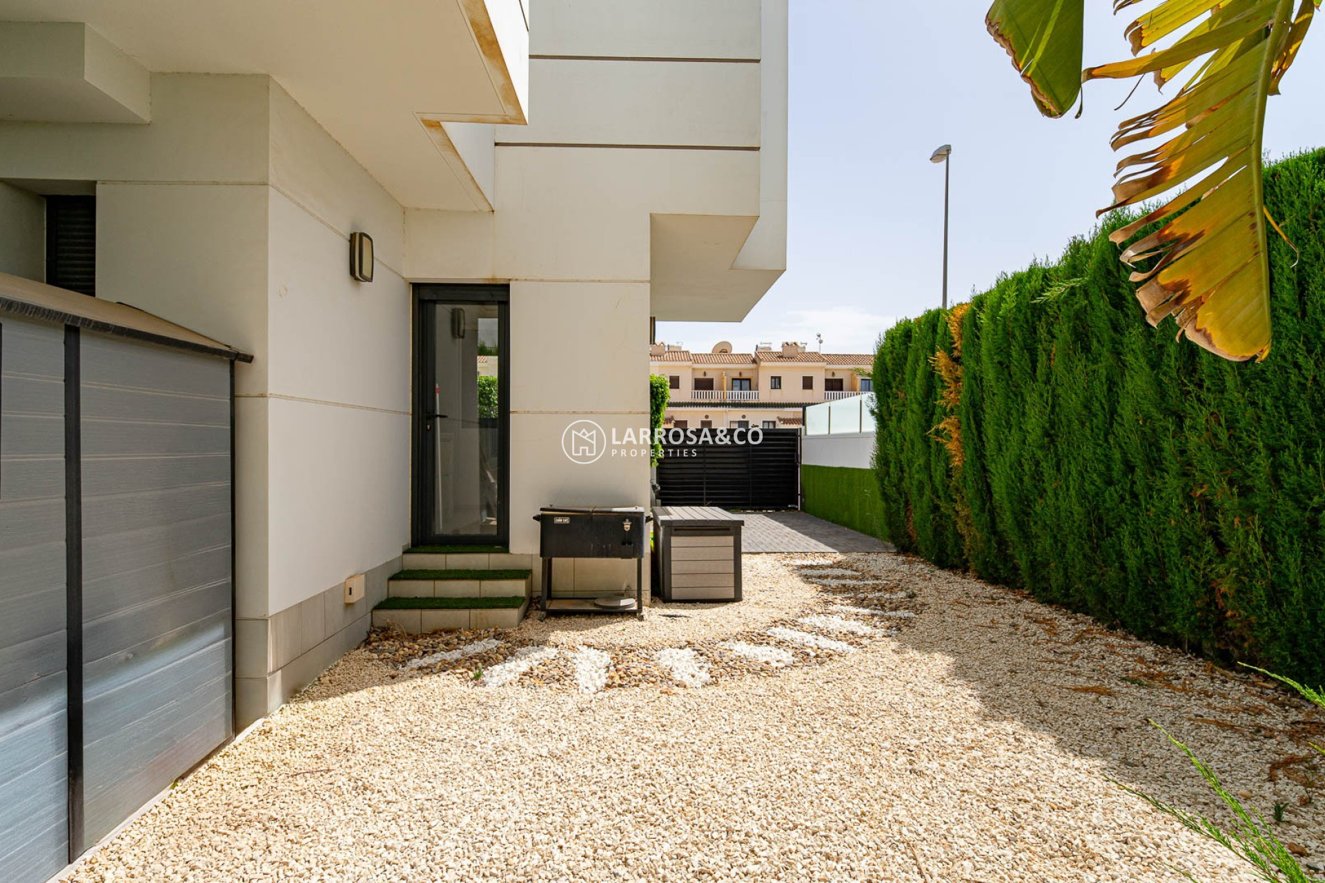 Resale - Detached House/Villa - Ciudad Quesada