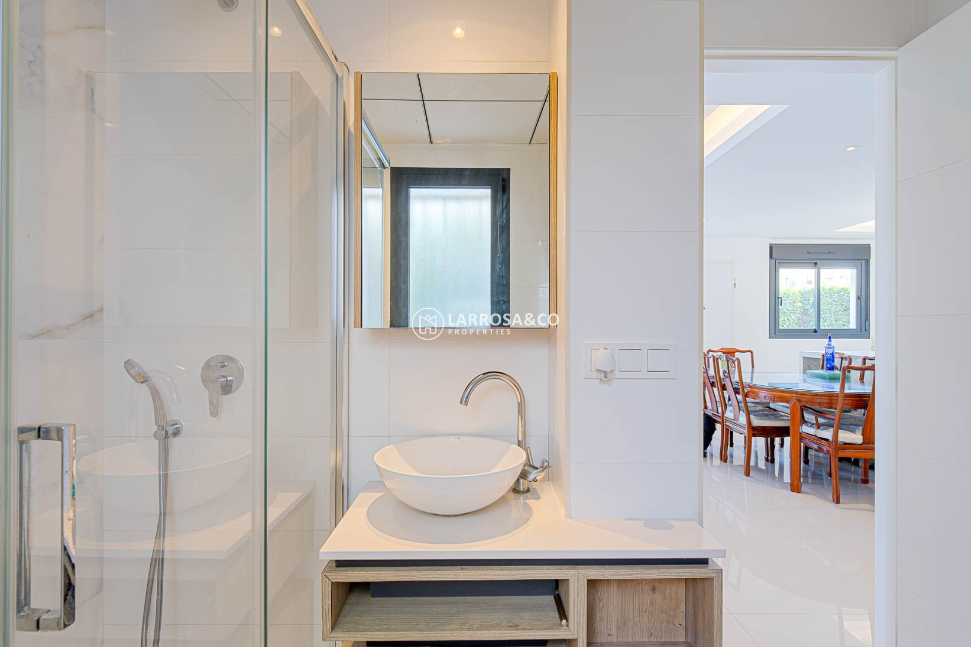 Resale - Detached House/Villa - Ciudad Quesada