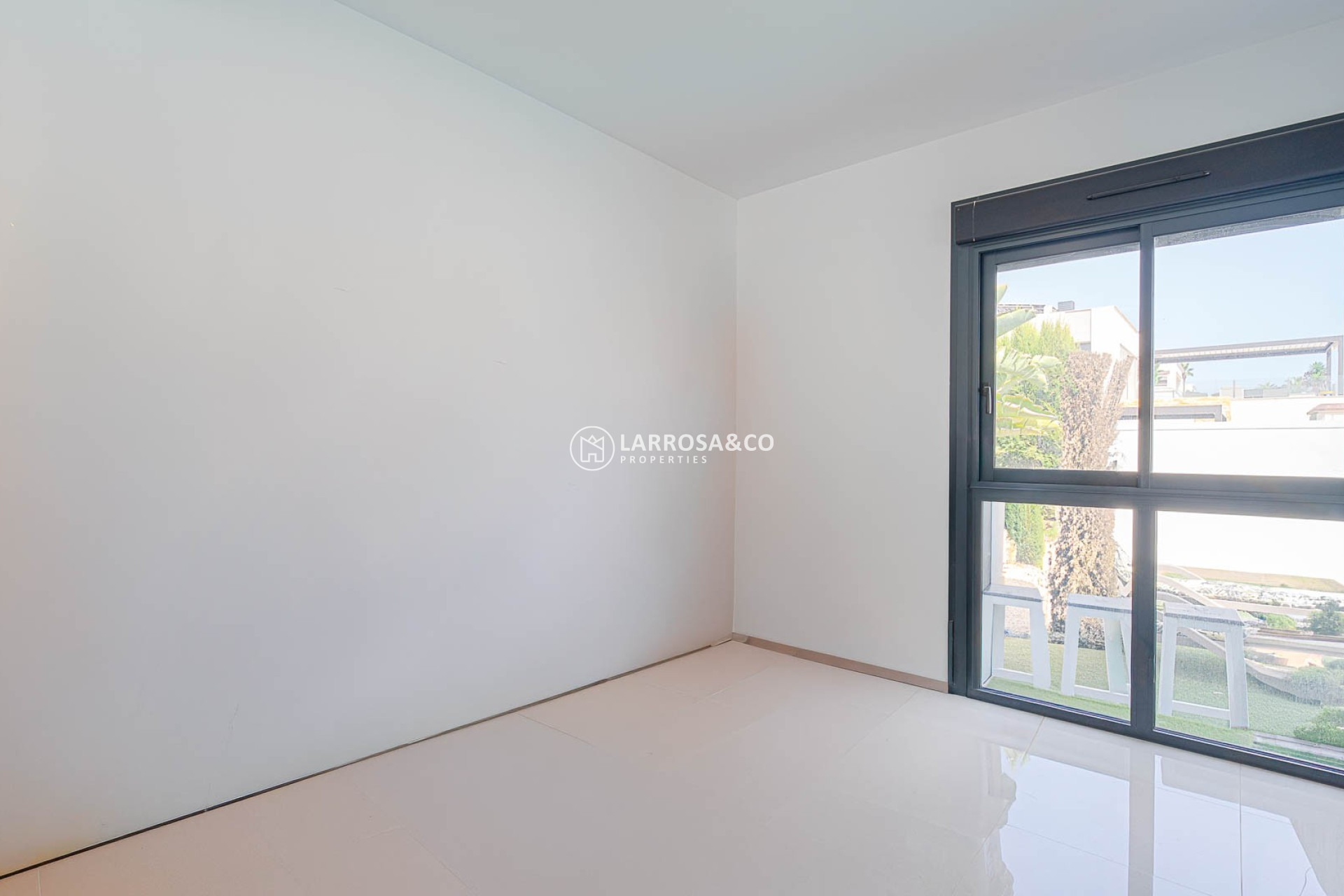 Resale - Detached House/Villa - Ciudad Quesada