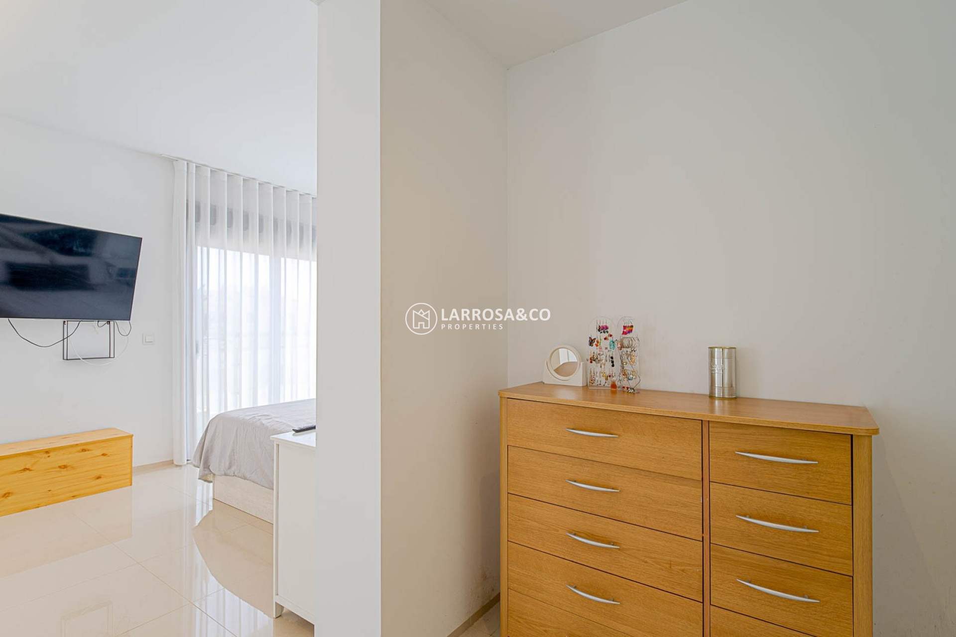 Resale - Detached House/Villa - Ciudad Quesada