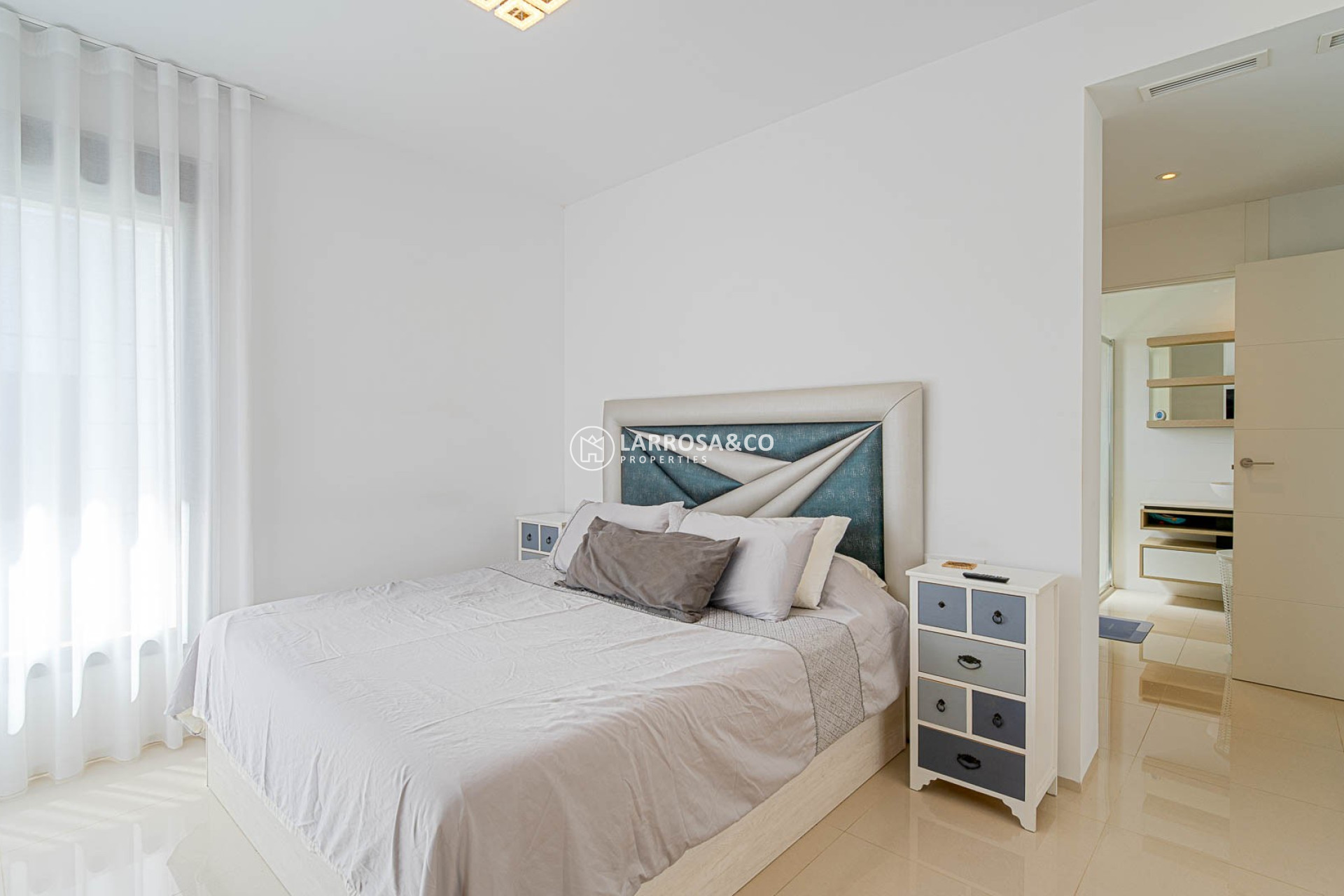 Resale - Detached House/Villa - Ciudad Quesada
