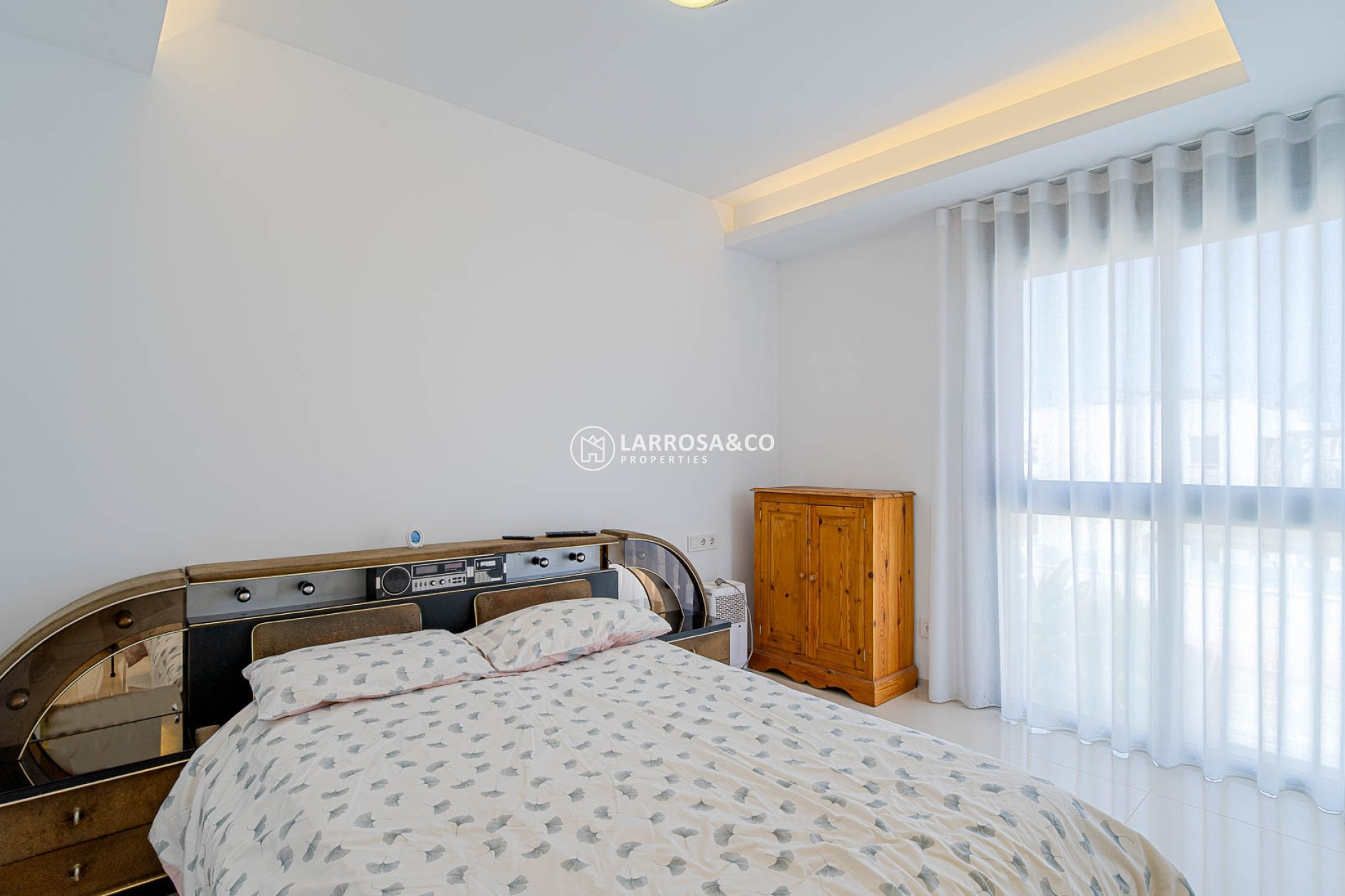 Resale - Detached House/Villa - Ciudad Quesada