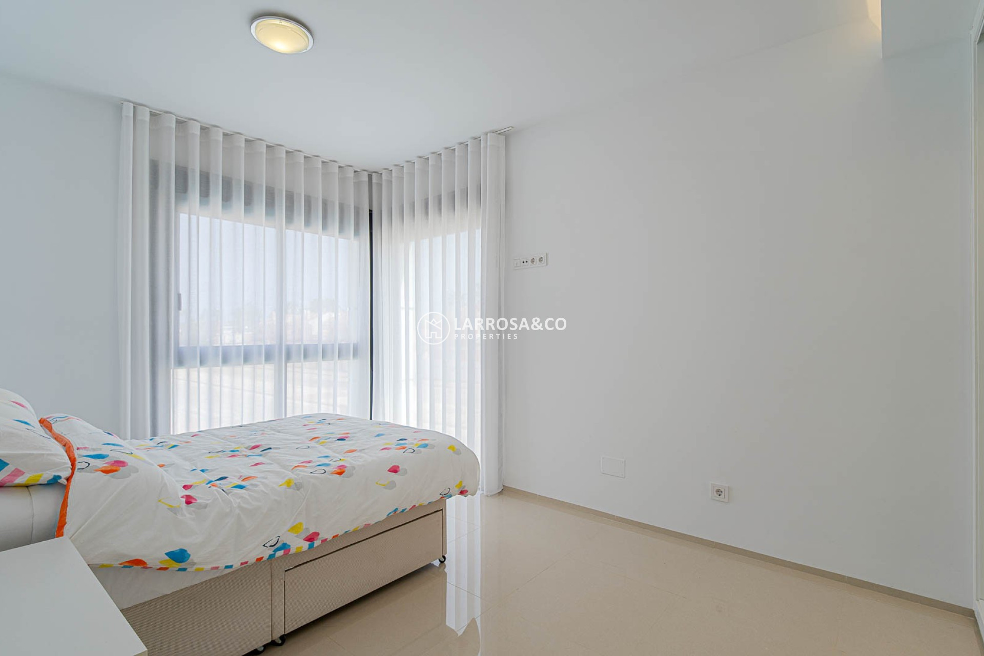 Resale - Detached House/Villa - Ciudad Quesada