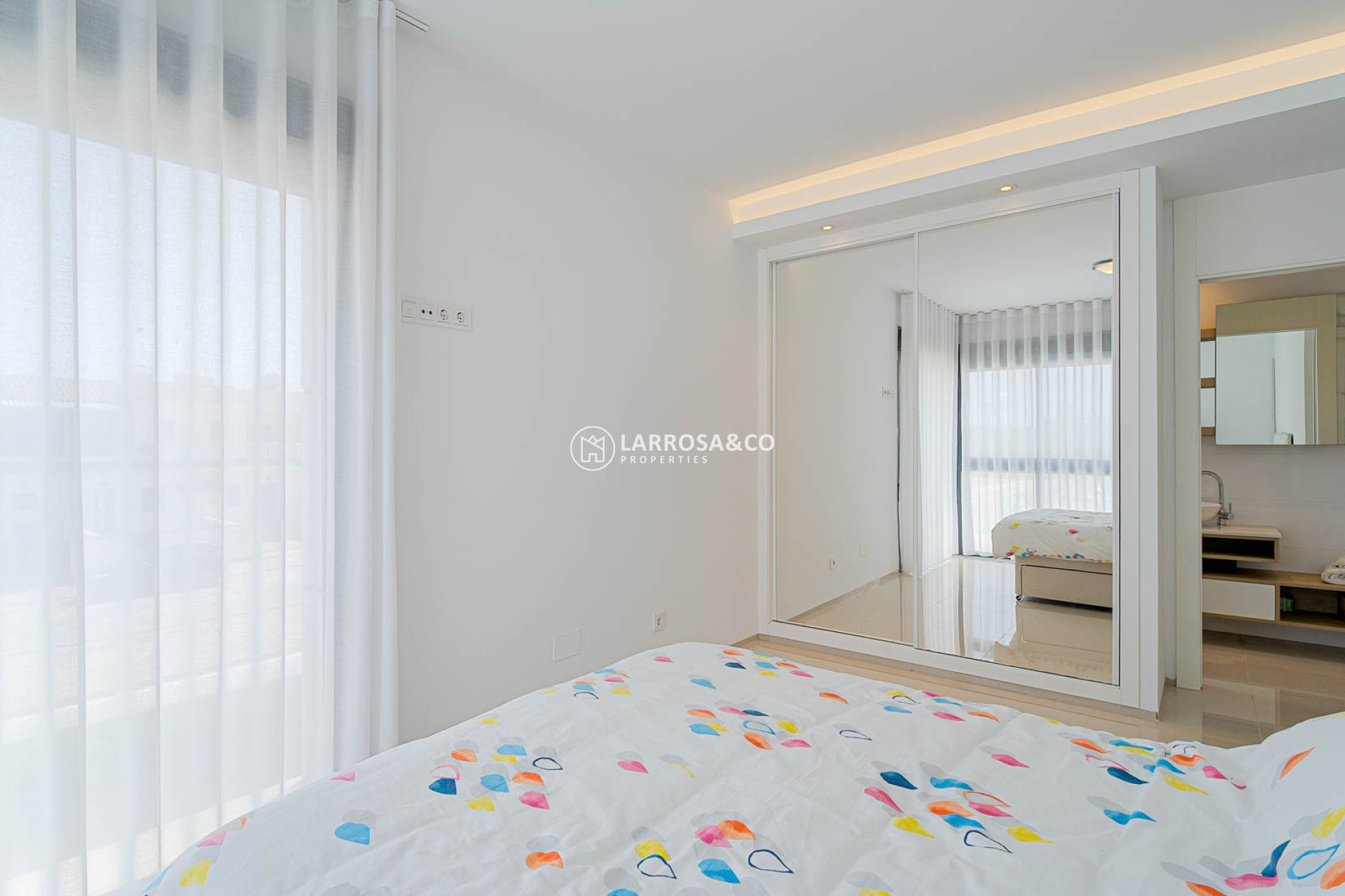 Resale - Detached House/Villa - Ciudad Quesada