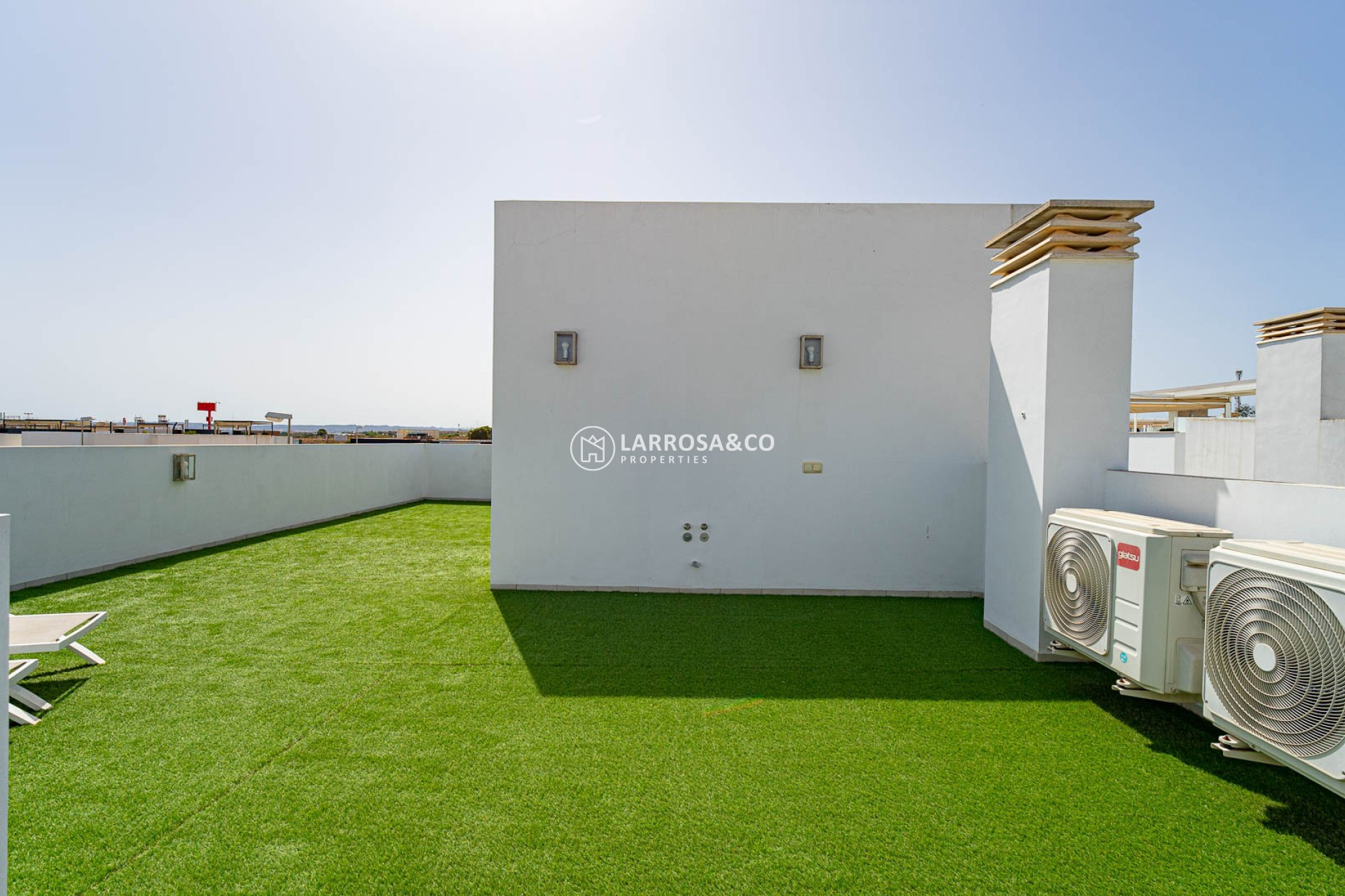 Resale - Detached House/Villa - Ciudad Quesada