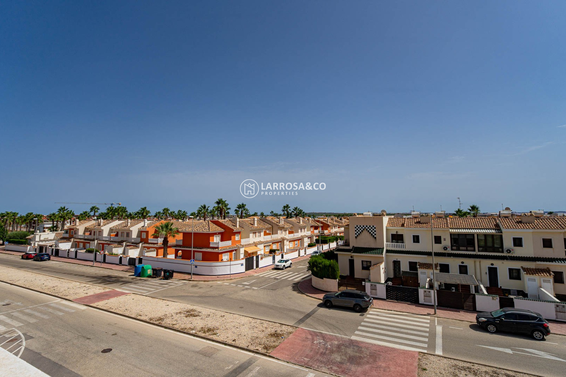 Resale - Detached House/Villa - Ciudad Quesada