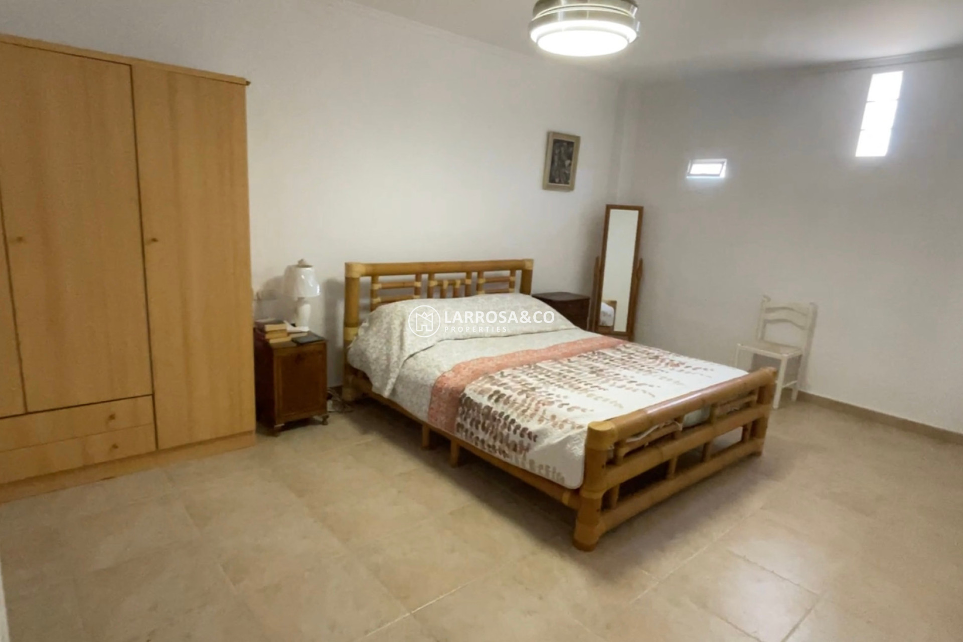 Resale - Detached House/Villa - Daya Nueva - Costa Blanca