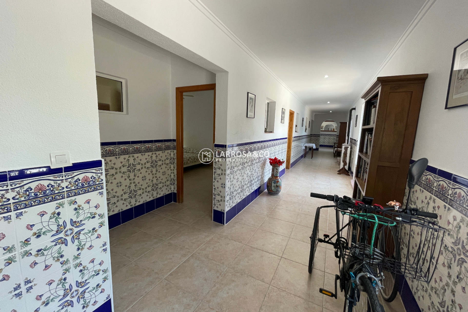 Resale - Detached House/Villa - Daya Nueva - Costa Blanca
