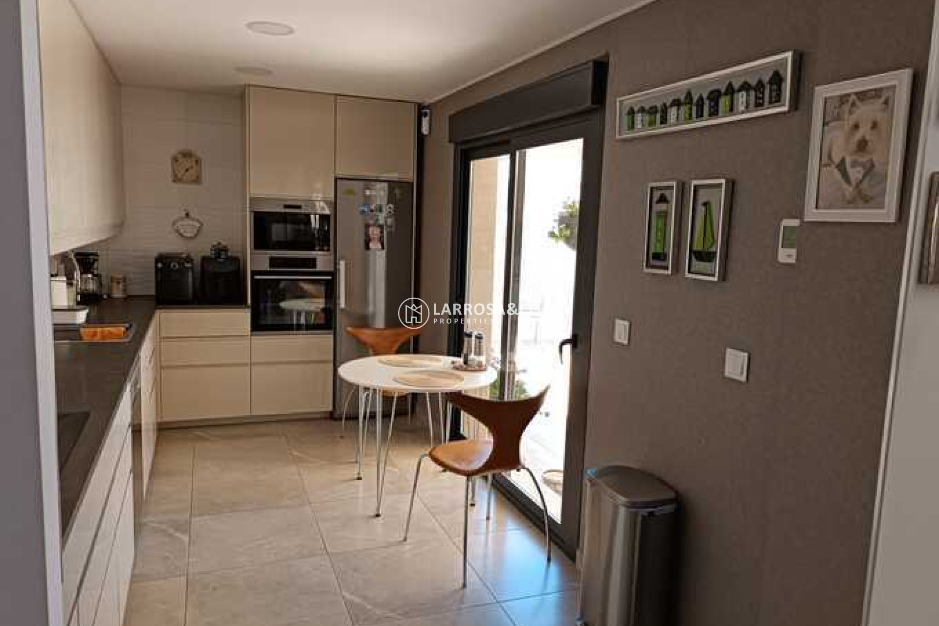 Resale - Detached House/Villa - Daya Nueva - Costa Blanca