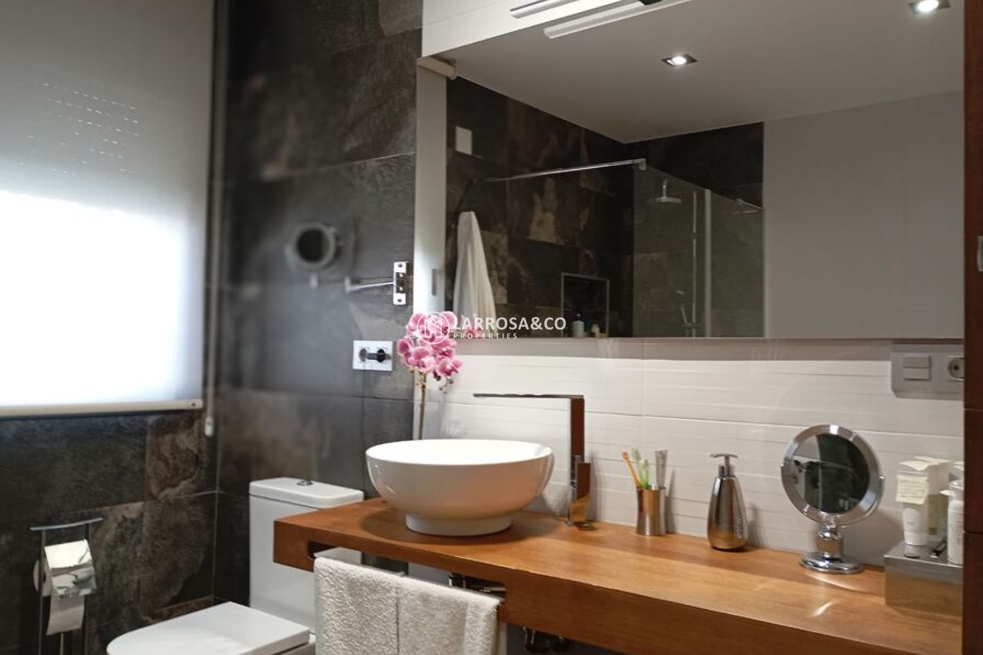 Resale - Detached House/Villa - Daya Nueva - Costa Blanca