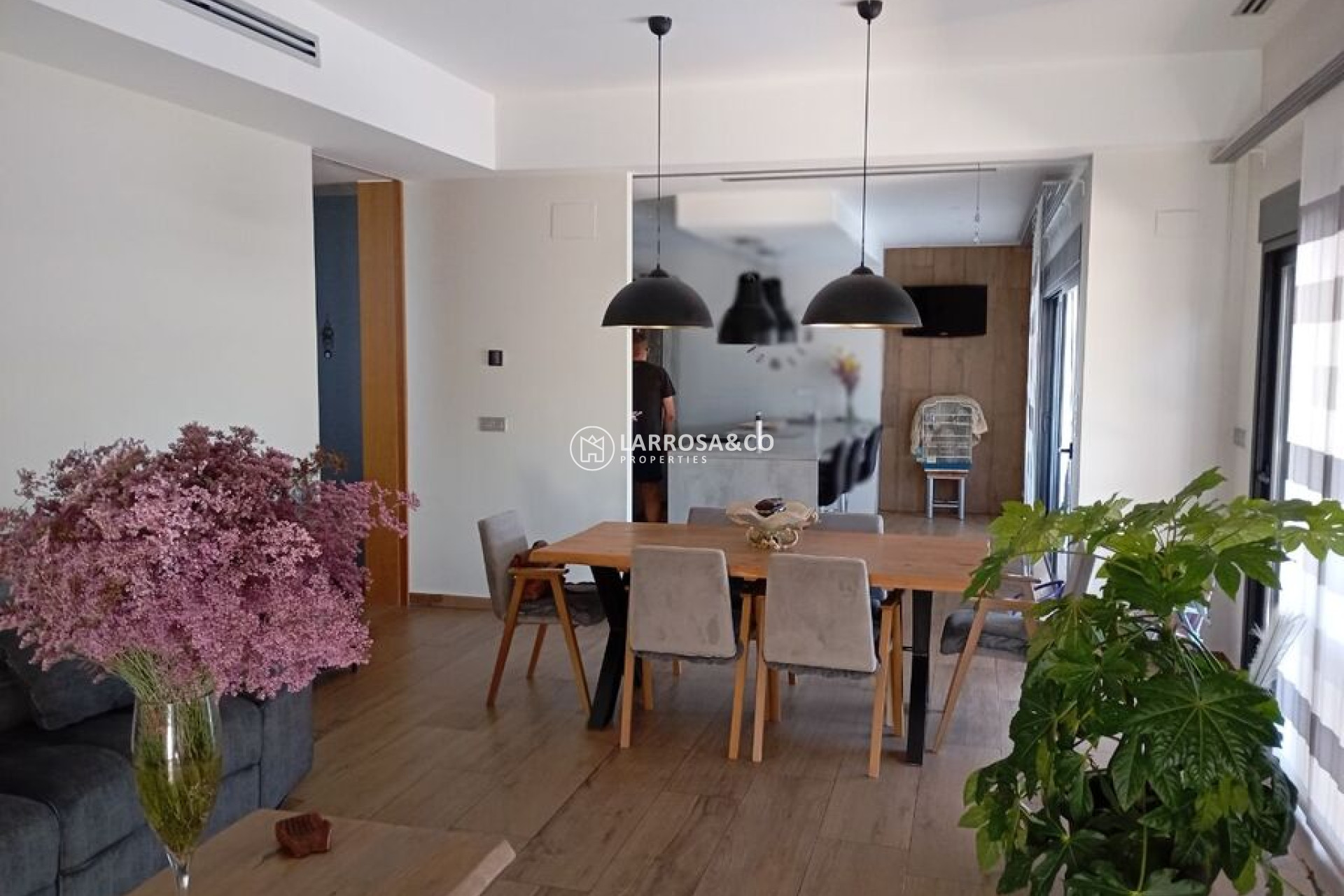 Resale - Detached House/Villa - Daya Nueva - Costa Blanca