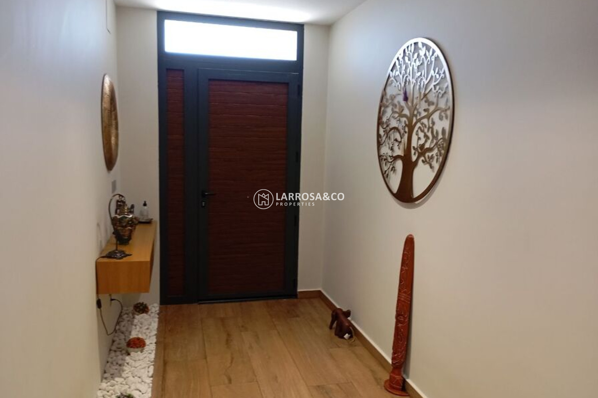 Resale - Detached House/Villa - Daya Nueva - Costa Blanca