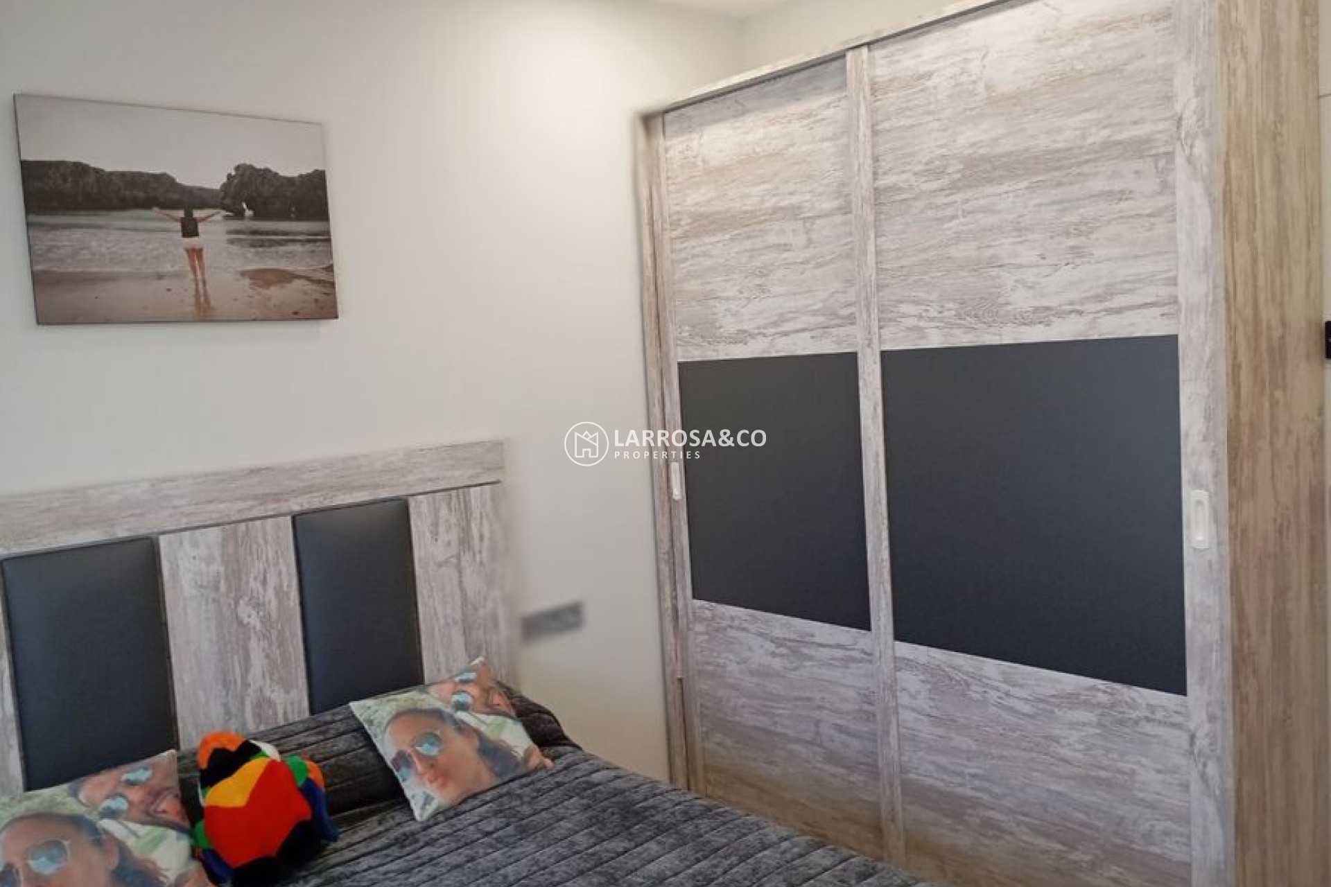 Resale - Detached House/Villa - Daya Nueva - Costa Blanca