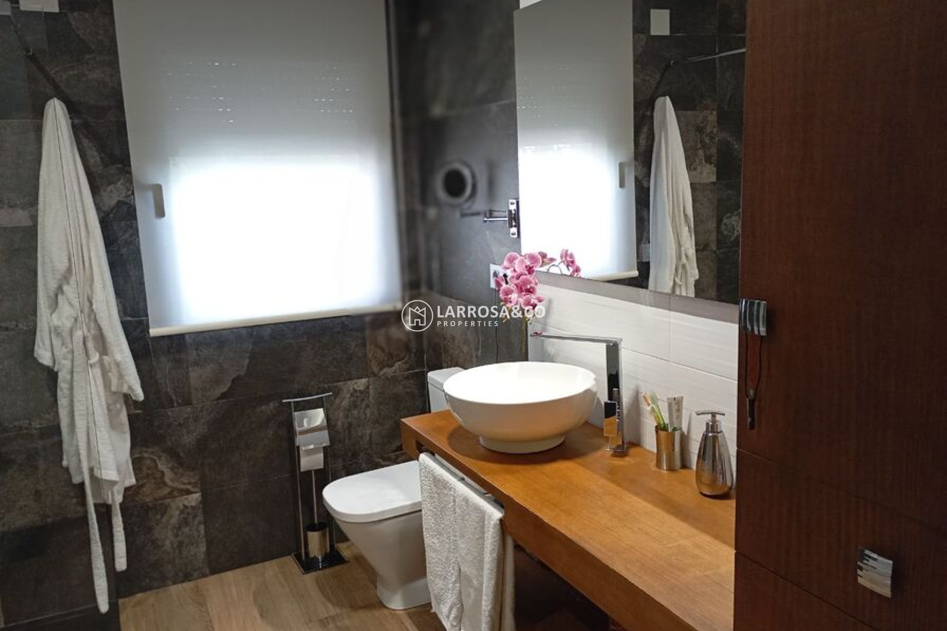 Resale - Detached House/Villa - Daya Nueva - Costa Blanca