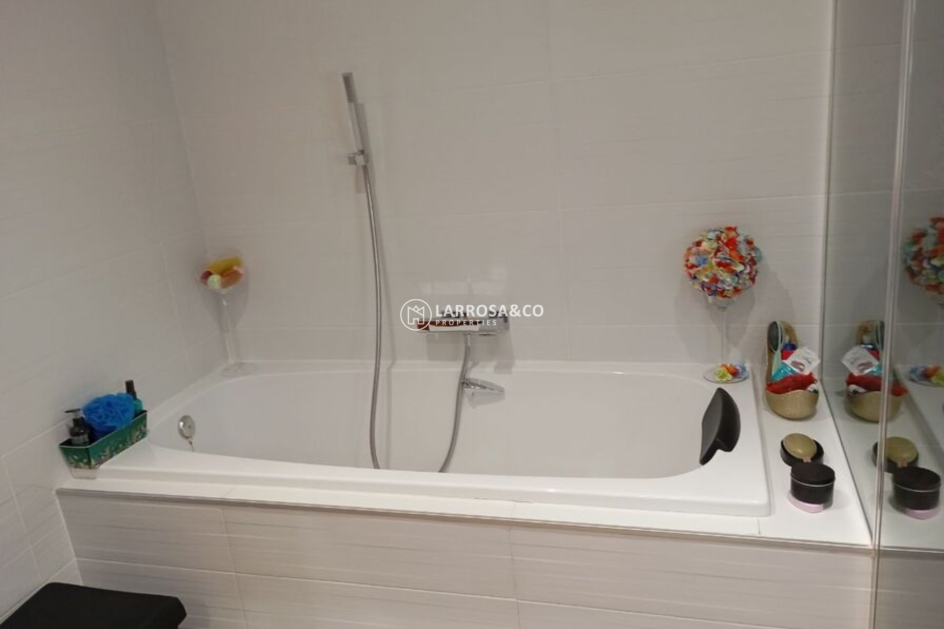 Resale - Detached House/Villa - Daya Nueva - Costa Blanca