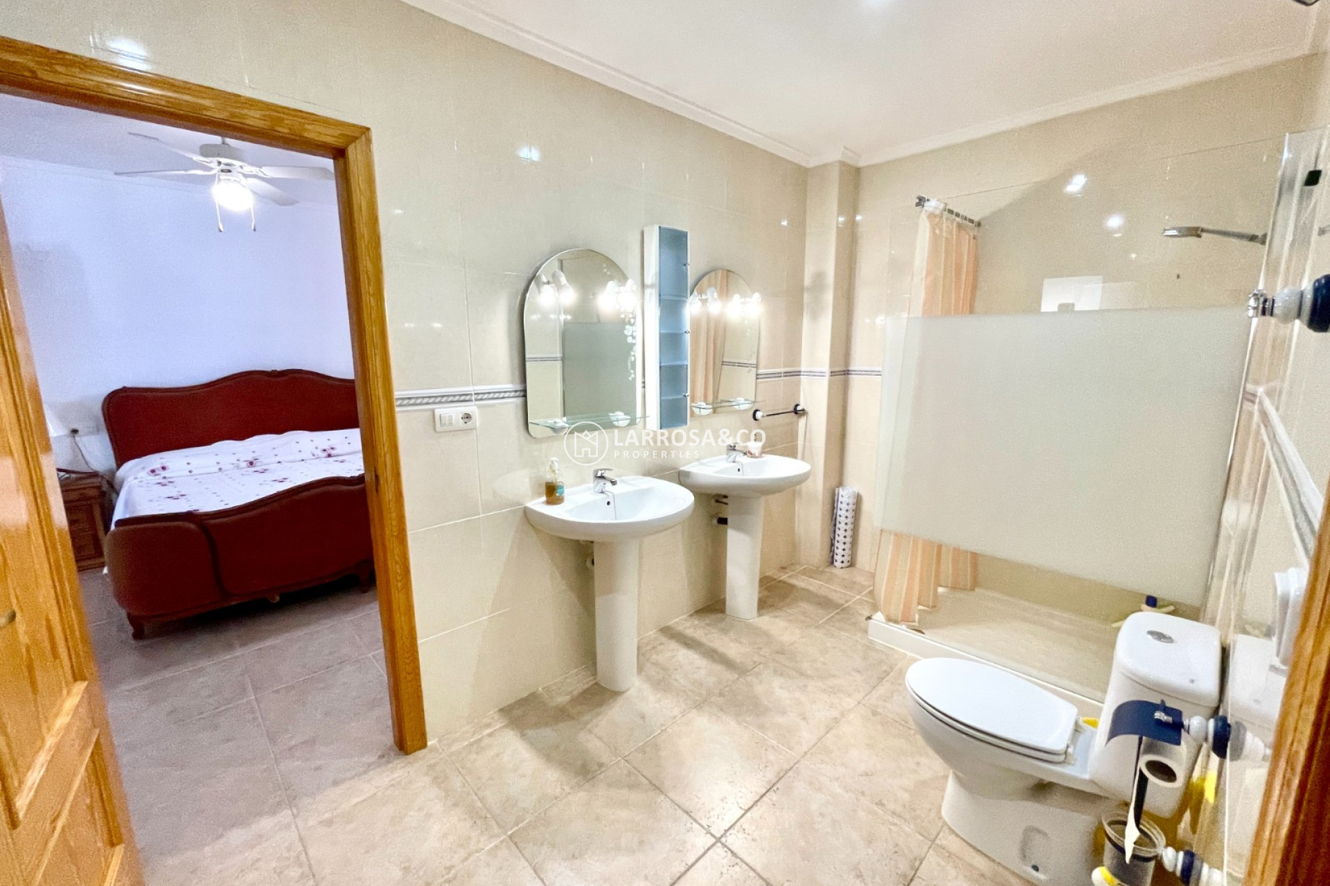 Resale - Detached House/Villa - Daya Nueva - Costa Blanca