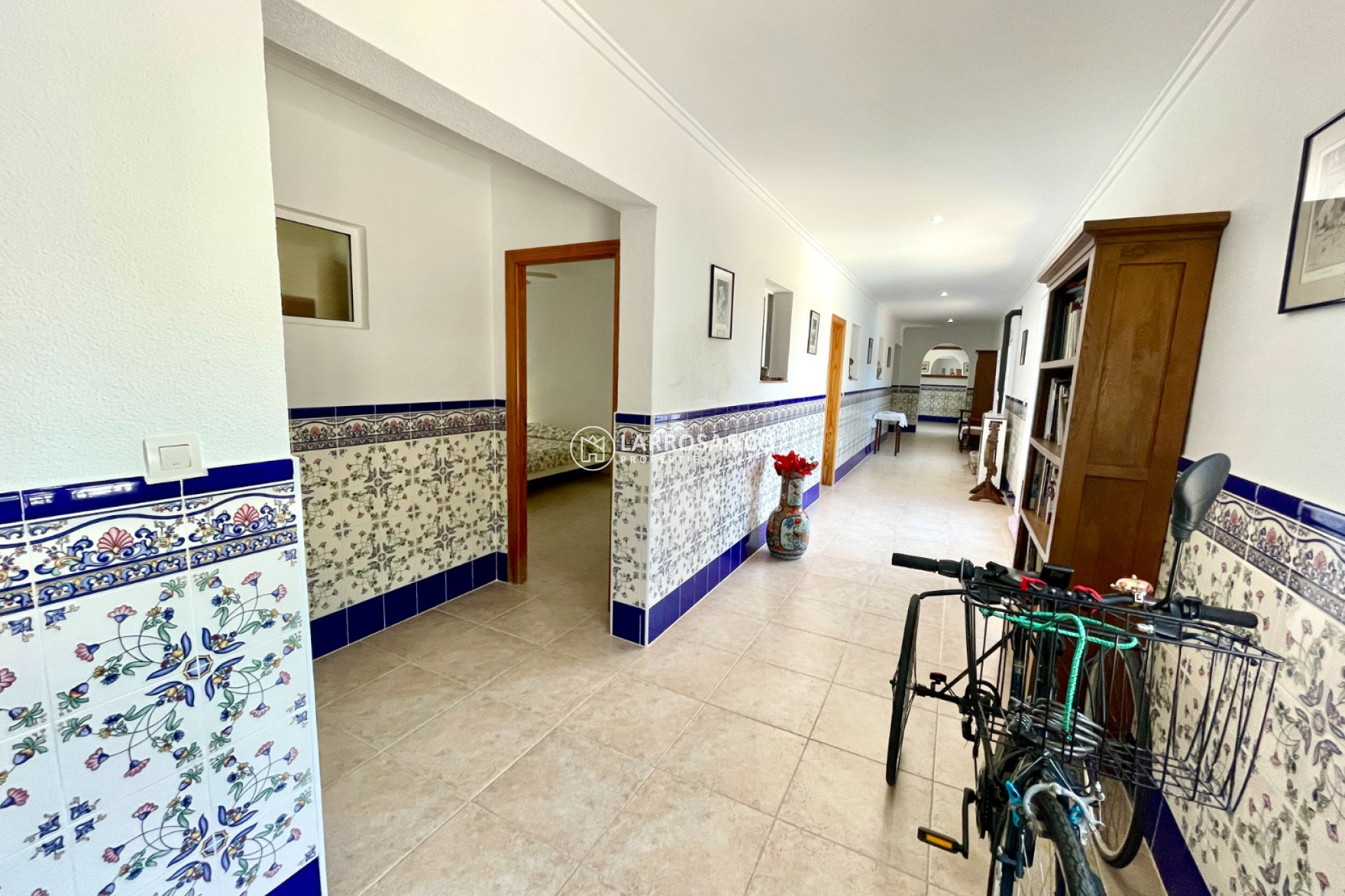 Resale - Detached House/Villa - Daya Nueva - Costa Blanca