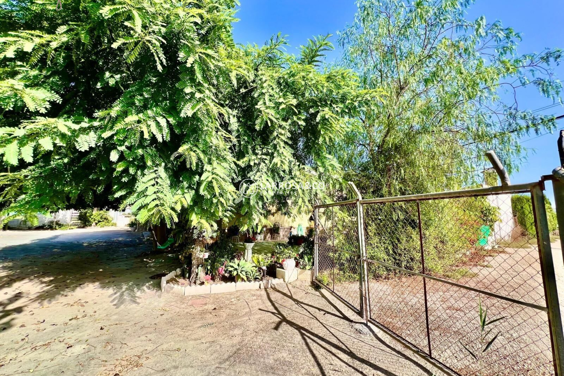 Resale - Detached House/Villa - Daya Vieja - Costa Blanca Sur