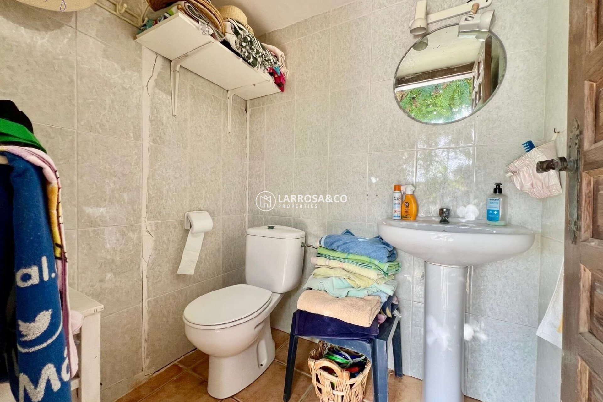 Resale - Detached House/Villa - Daya Vieja - Costa Blanca Sur