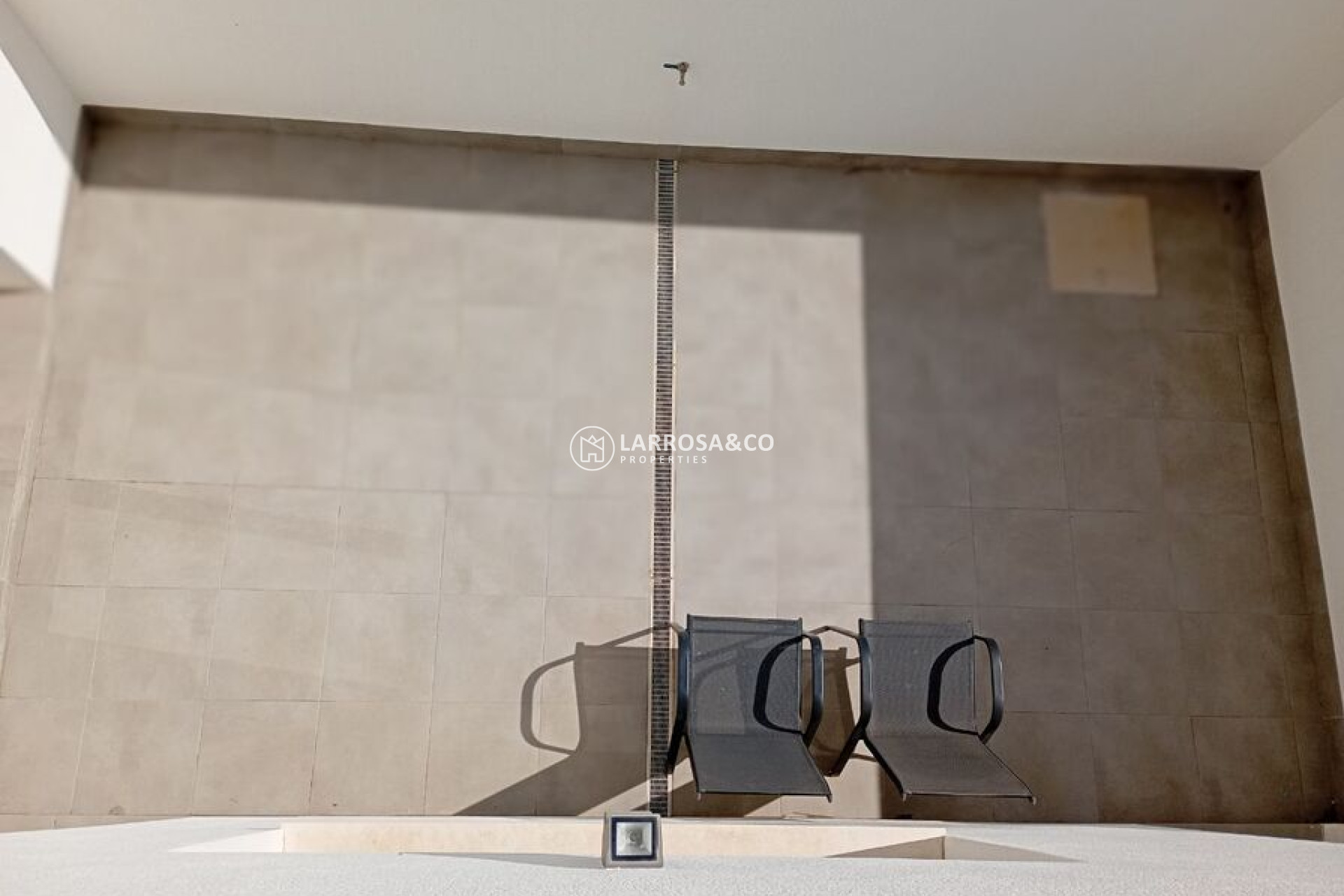 Resale - Detached House/Villa - Daya Vieja - Costa Blanca