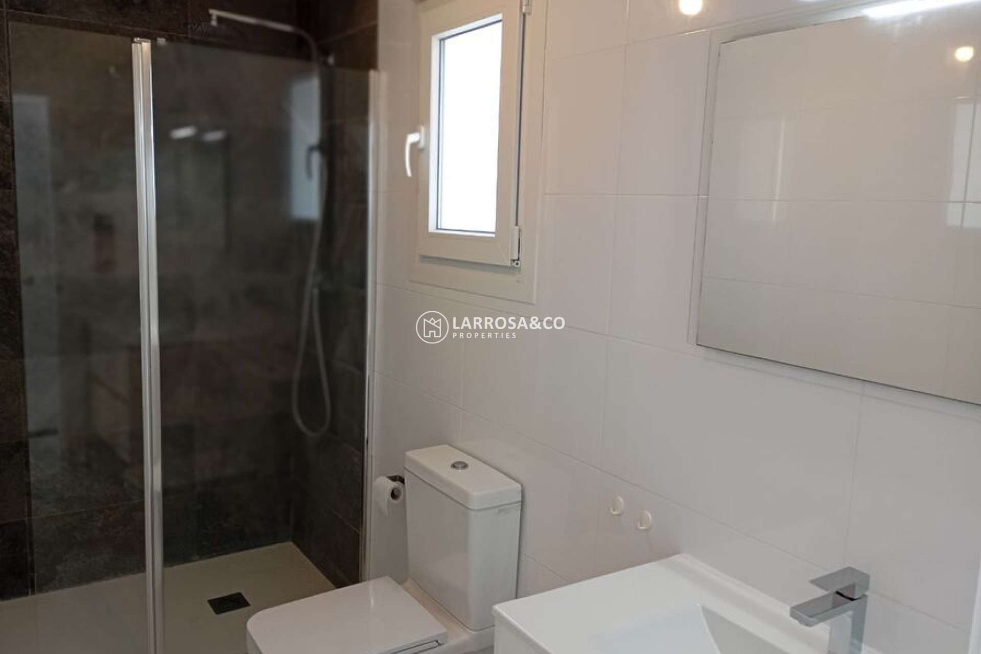 Resale - Detached House/Villa - Daya Vieja - Costa Blanca