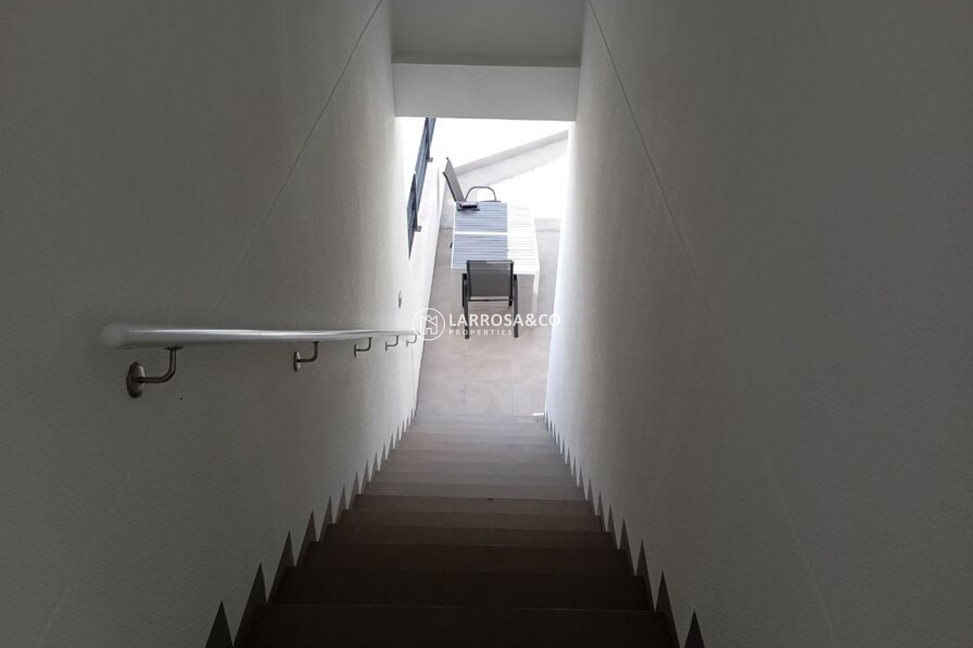 Resale - Detached House/Villa - Daya Vieja - Costa Blanca