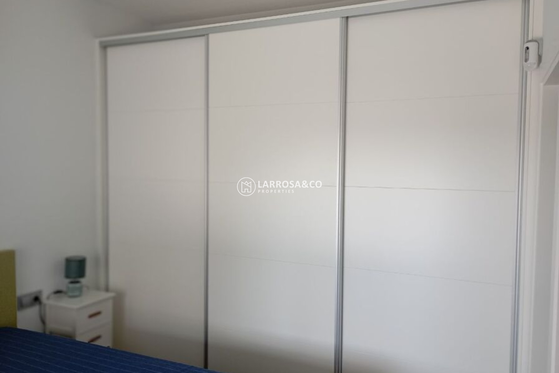 Resale - Detached House/Villa - Daya Vieja - Costa Blanca