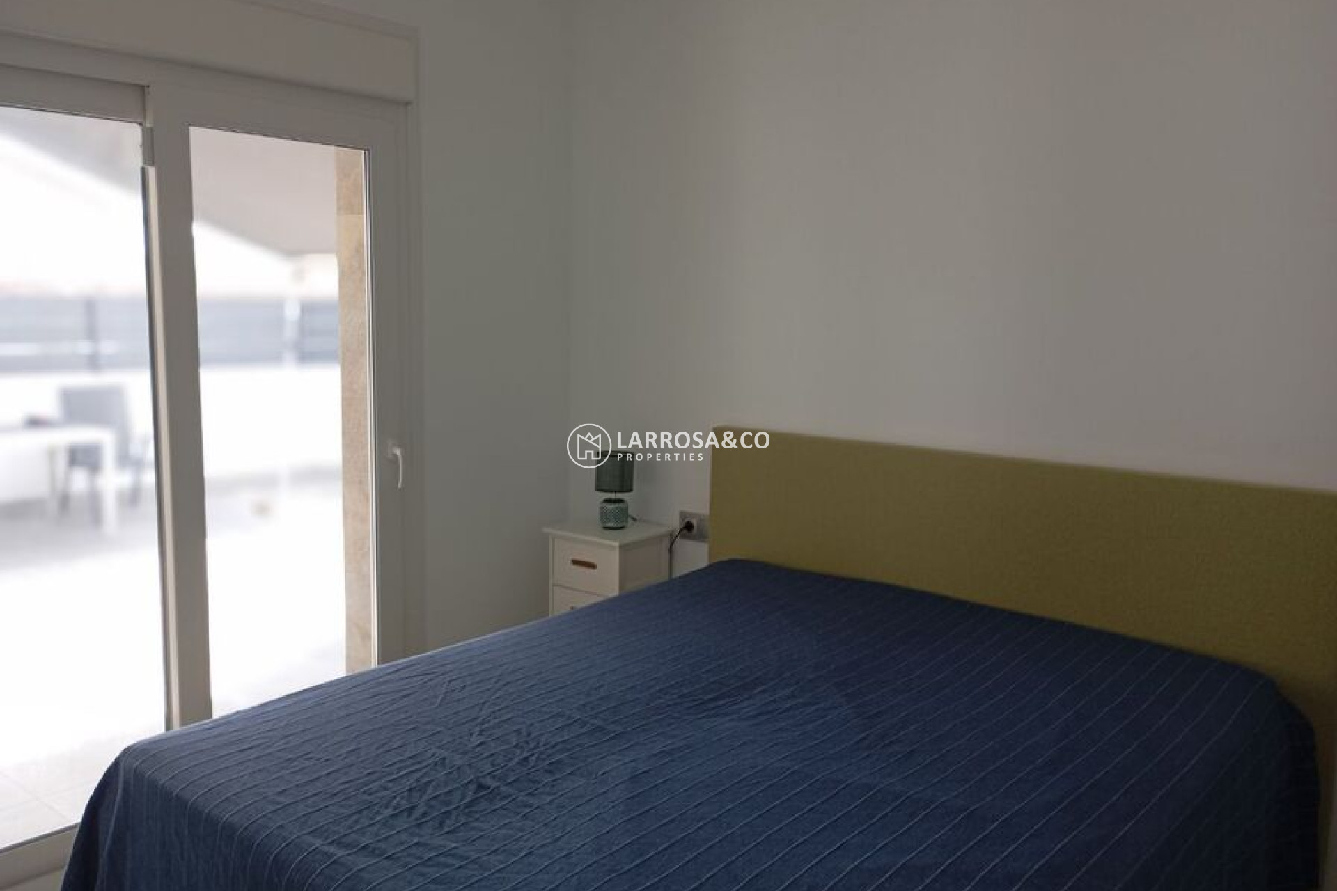 Resale - Detached House/Villa - Daya Vieja - Costa Blanca