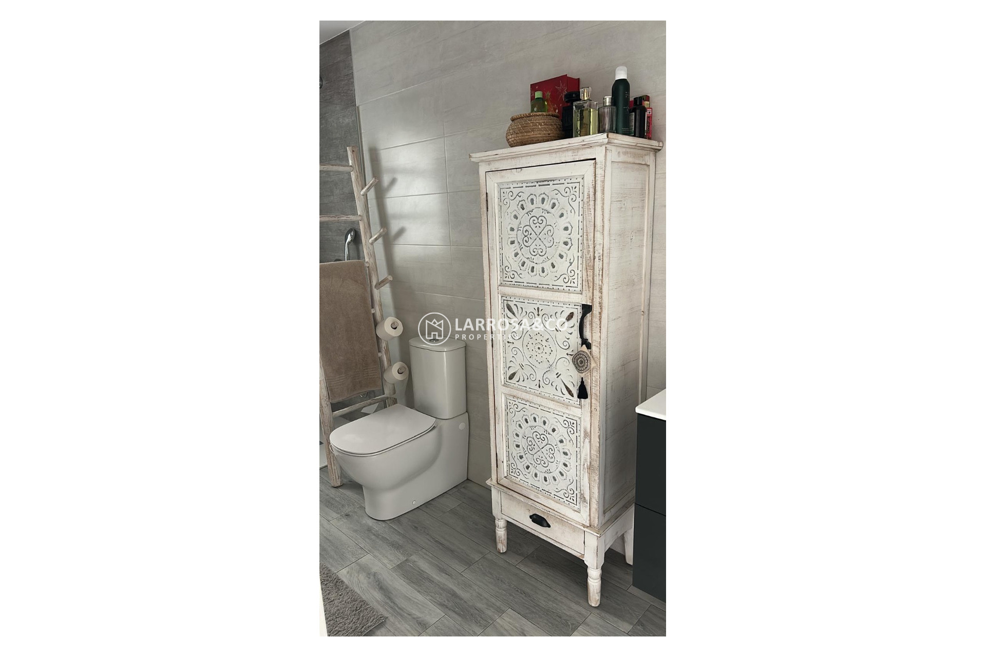 Resale - Detached House/Villa - Daya Vieja - Costa Blanca