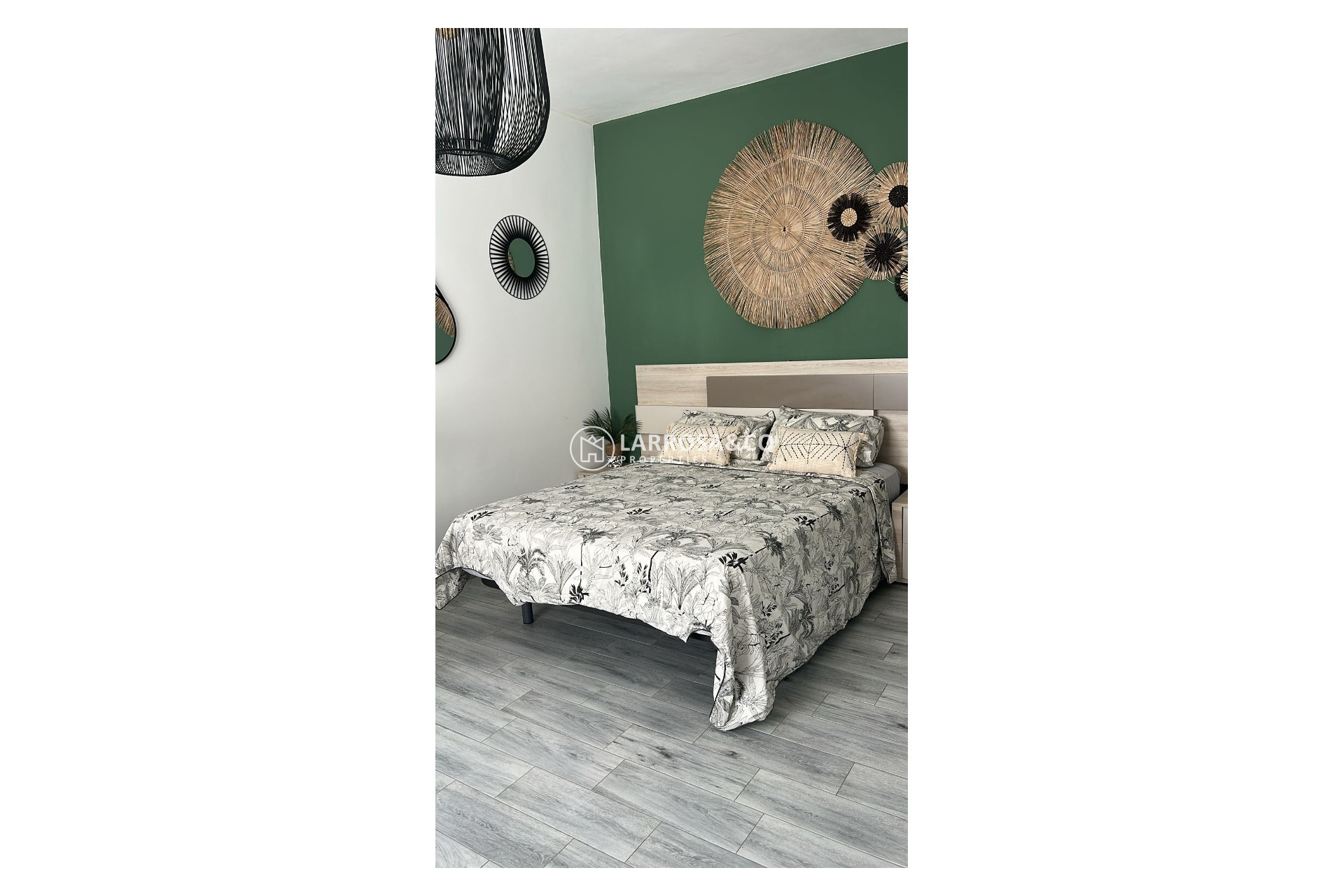 Resale - Detached House/Villa - Daya Vieja - Costa Blanca