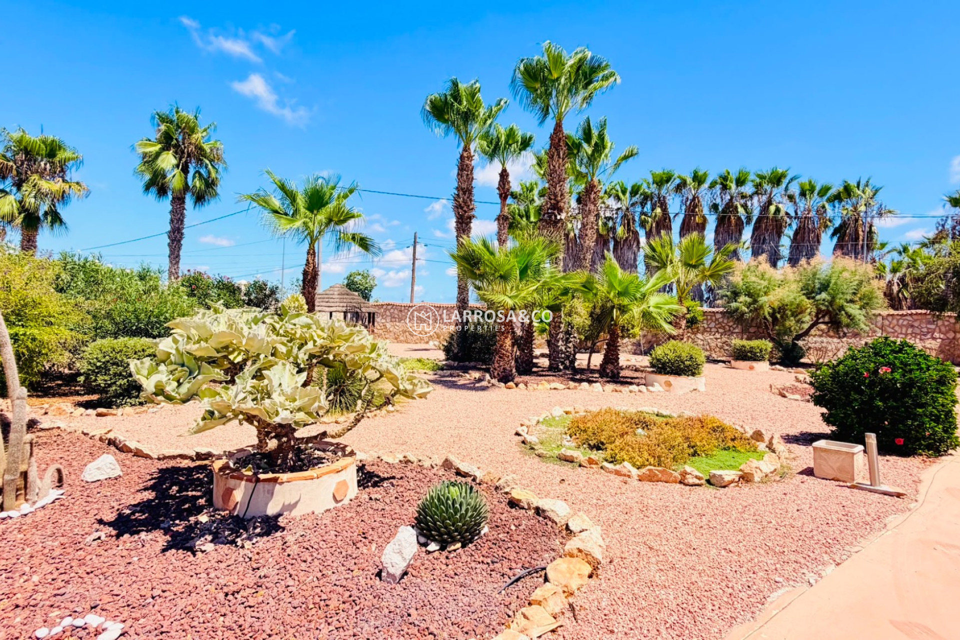 Resale - Detached House/Villa - Daya Vieja - Costa Blanca